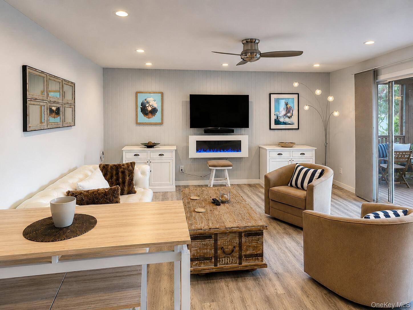Casa com 1 Quartos à Venda em Fire Island Pines - Nova Iorque - EUA - 2