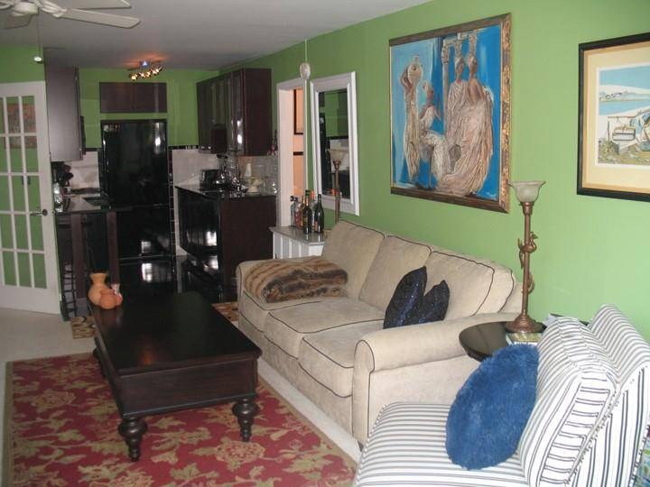 Casa com 1 Quartos à Venda em Fire Island Pines - Nova Iorque - EUA - 4