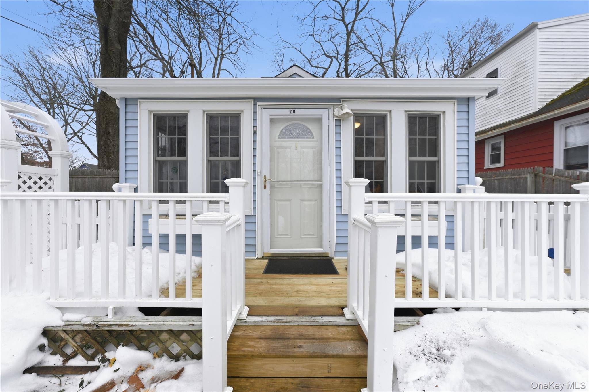 Casa de 1 Dormitorio en Venta en Huntington - Nueva York - EE. UU. - 1