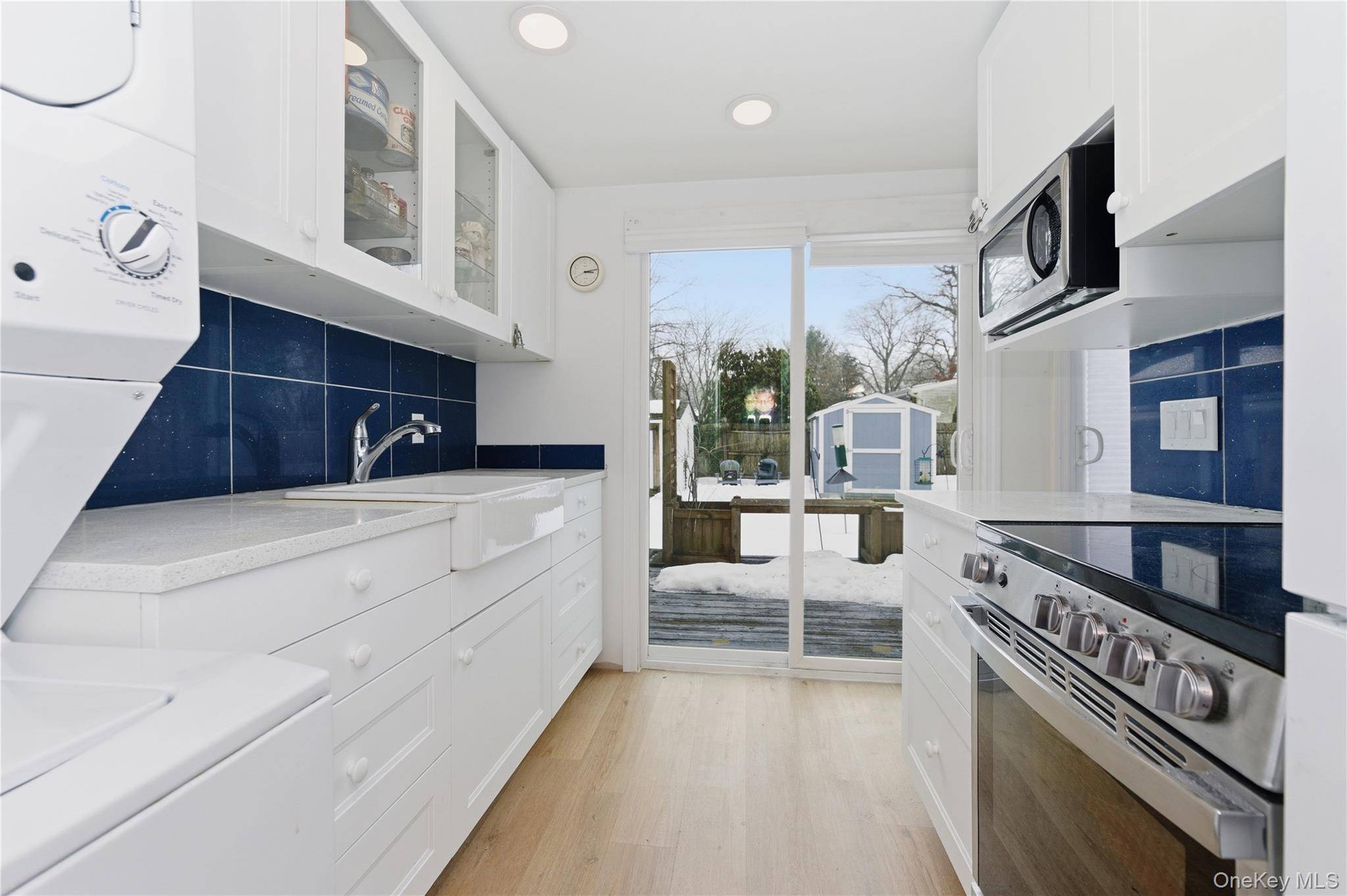 Casa de 1 Dormitorio en Venta en Huntington - Nueva York - EE. UU. - 7