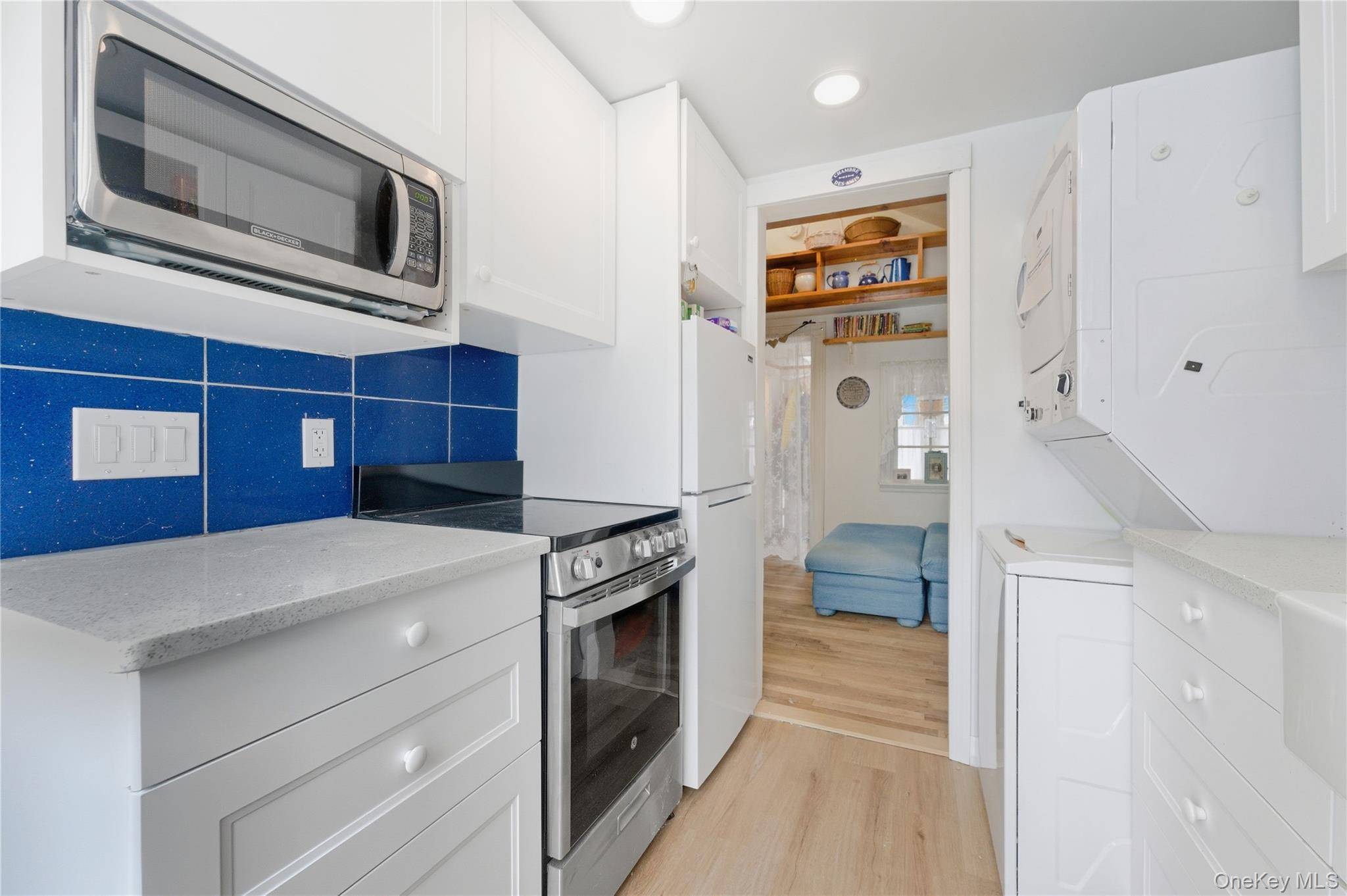 Casa de 1 Dormitorio en Venta en Huntington - Nueva York - EE. UU. - 8