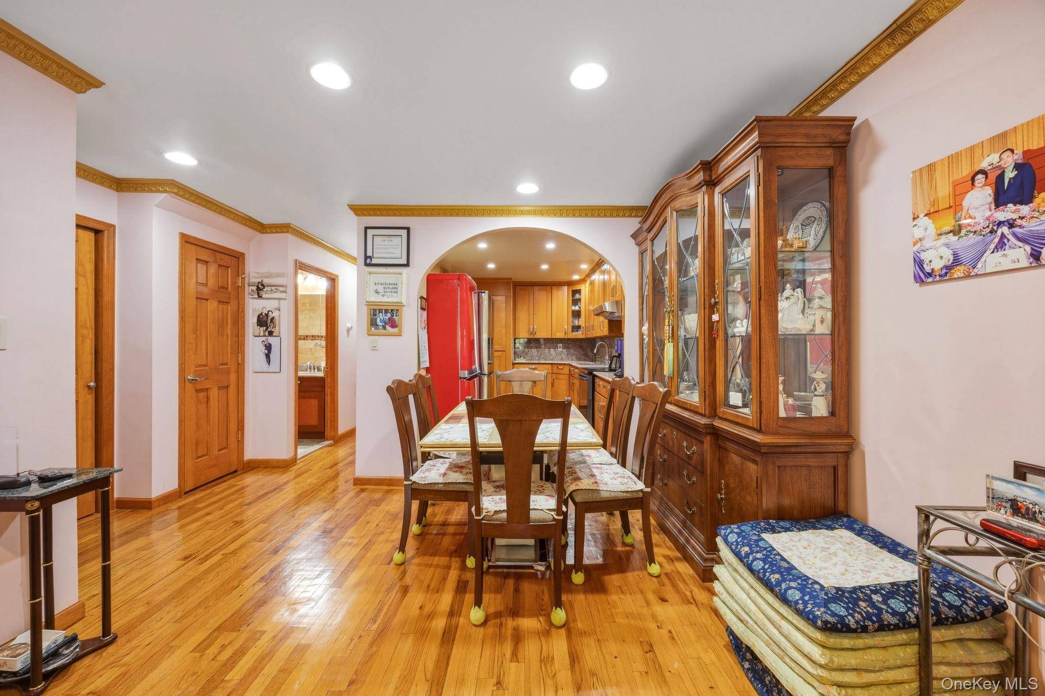 Casa de 10 Dormitorios en Venta en Douglaston - Nueva York - EE. UU. - 7