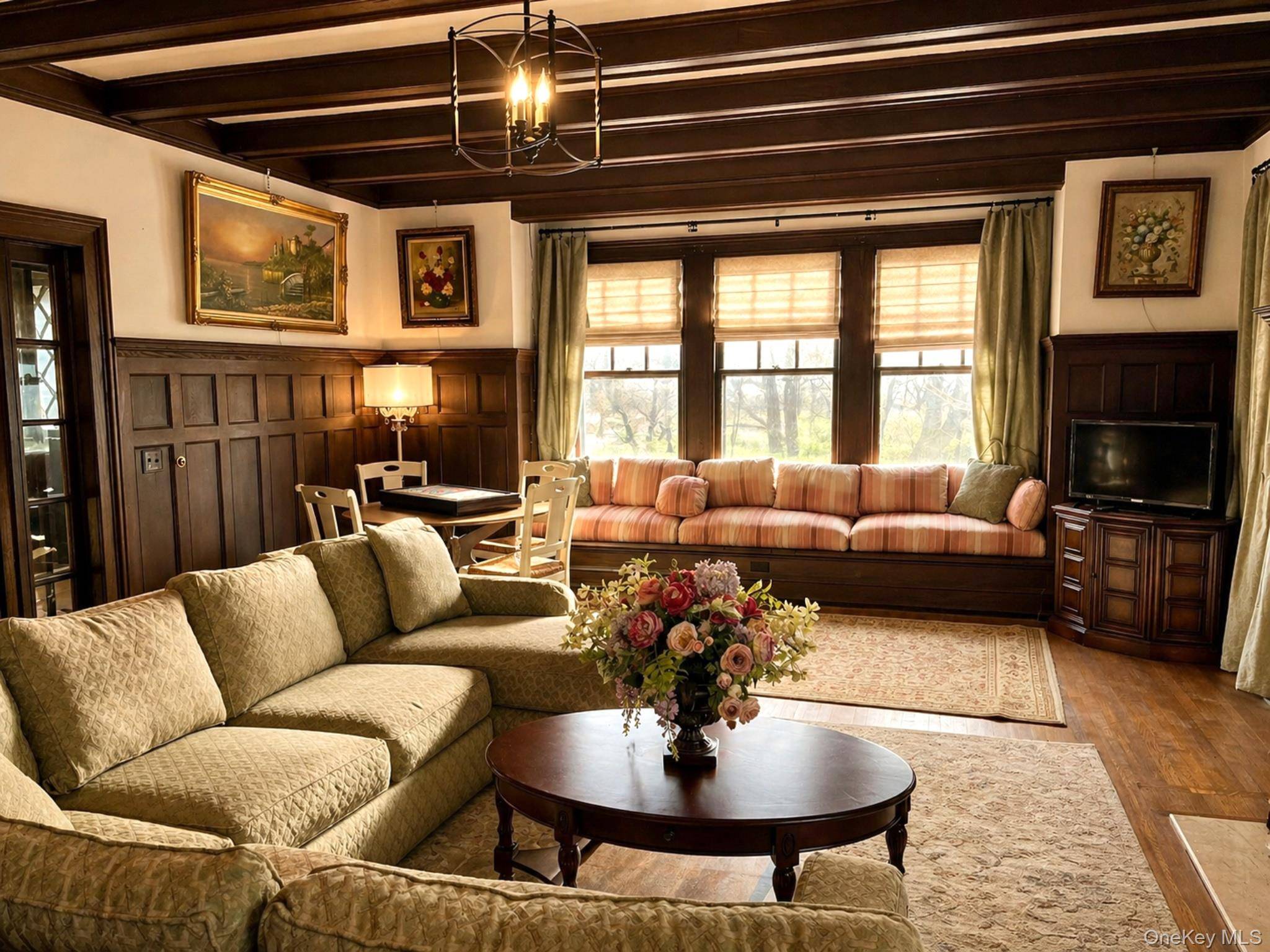 Maison 10 chambres à vendre à Goshen - New York - USA - 6