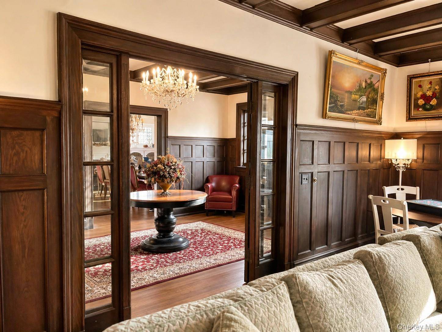Maison 10 chambres à vendre à Goshen - New York - USA - 8