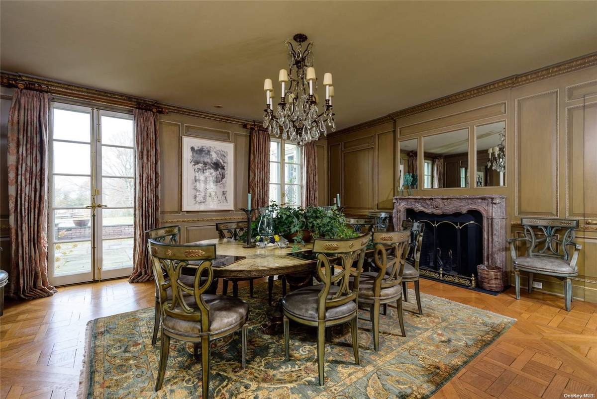 Maison de 10 Chambres à Vendre à Mill Neck - NY - USA - 7