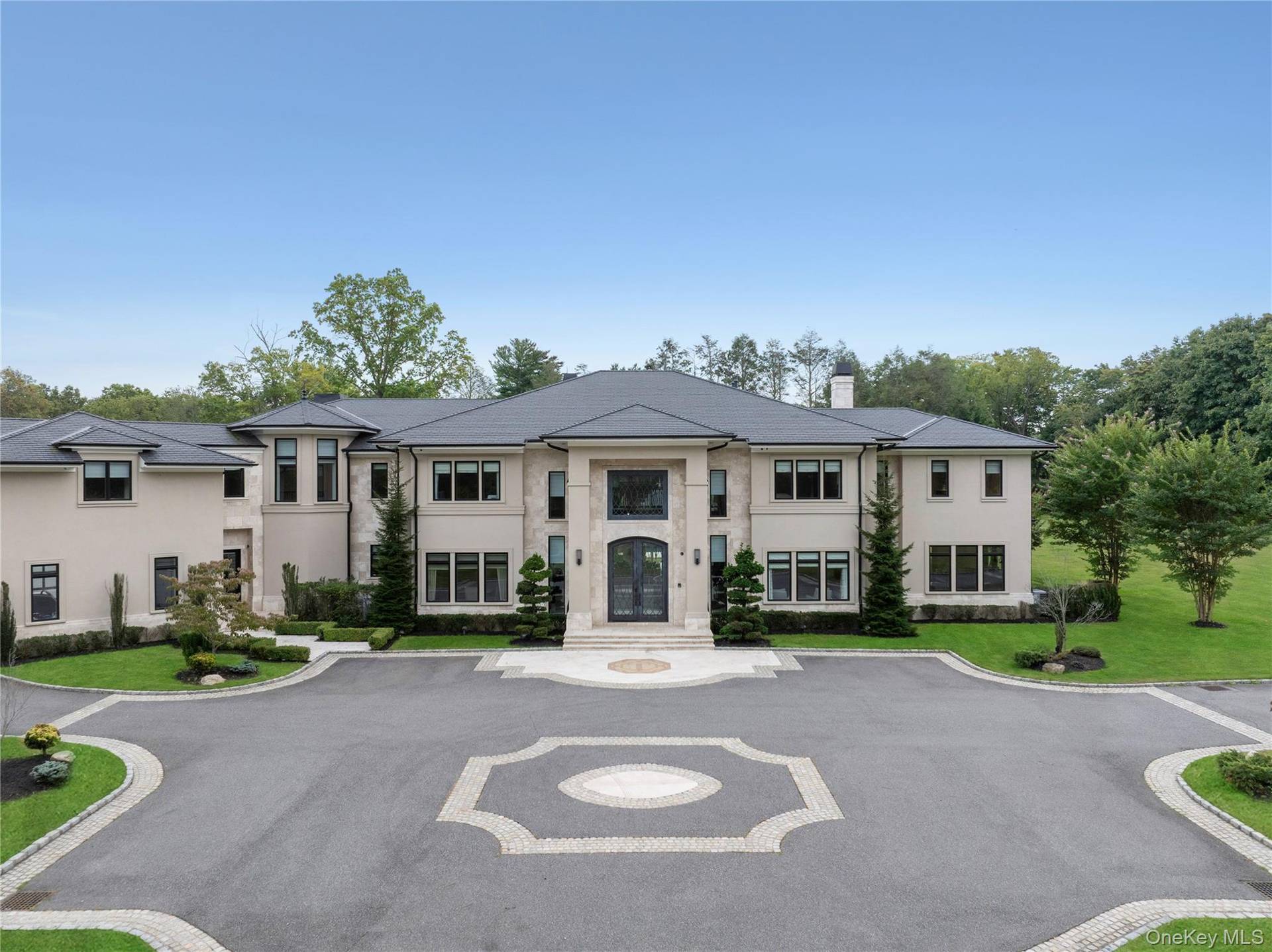 Home con 10 Dormitorios en Venta en Old Brookville - NY - EE. UU. - 6