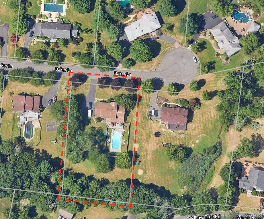 Casa com 10 Quartos à Venda em Suffern - Nova Iorque - EUA - 7