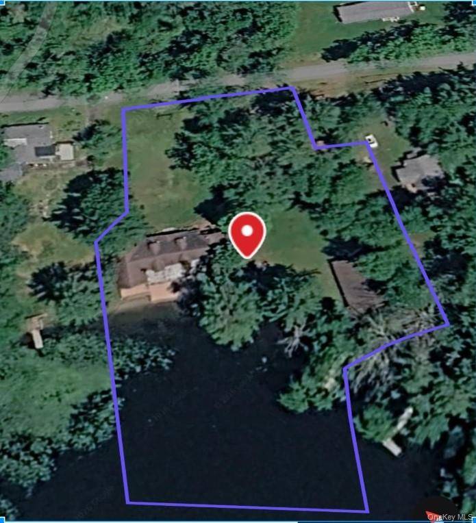 Casa de 11 Dormitorios en Venta en Highland Lake - Nueva York - EE. UU. - 3