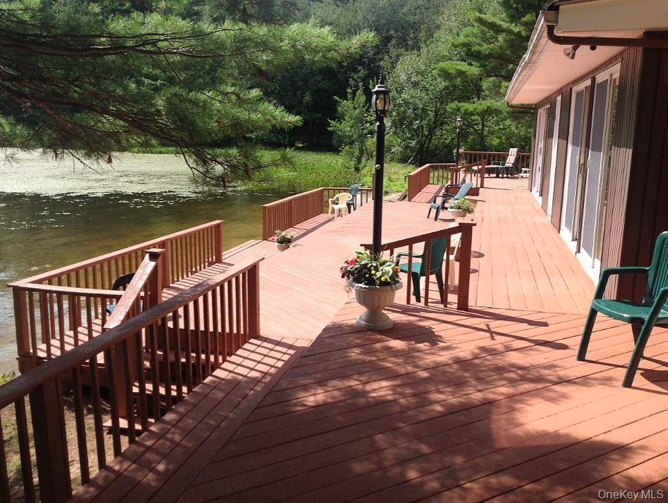 Casa de 11 Dormitorios en Venta en Highland Lake - Nueva York - EE. UU. - 5