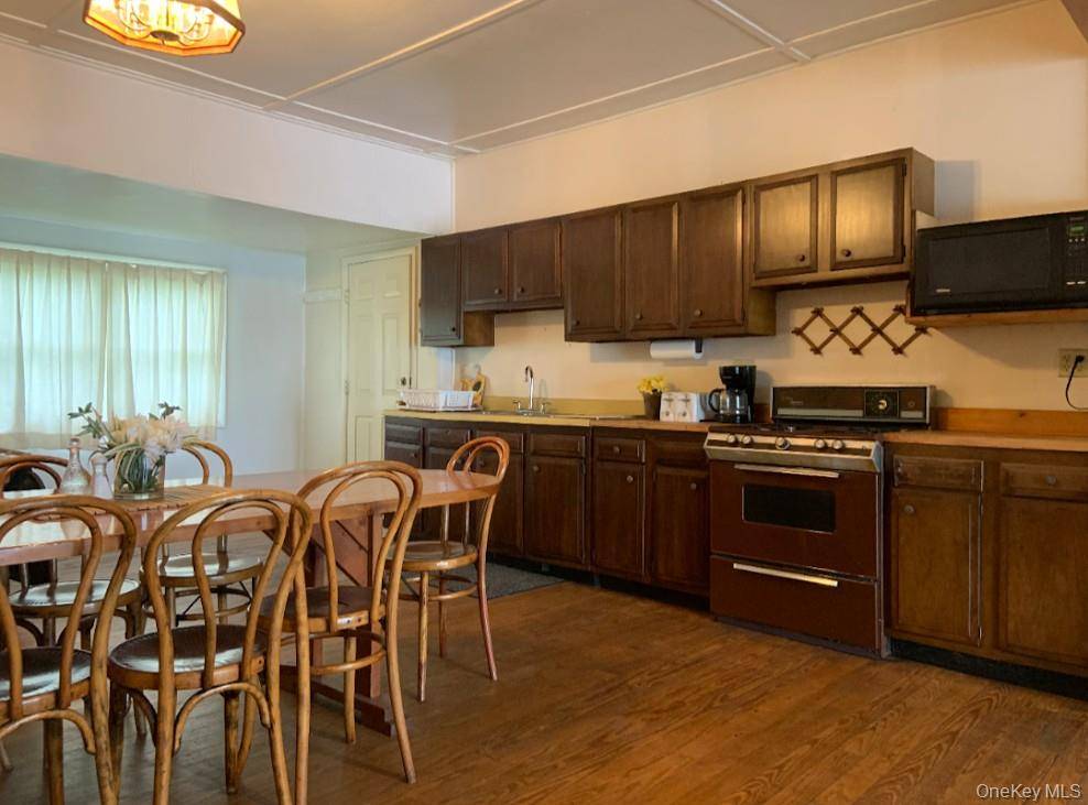 Casa de 11 Dormitorios en Venta en Highland Lake - Nueva York - EE. UU. - 6