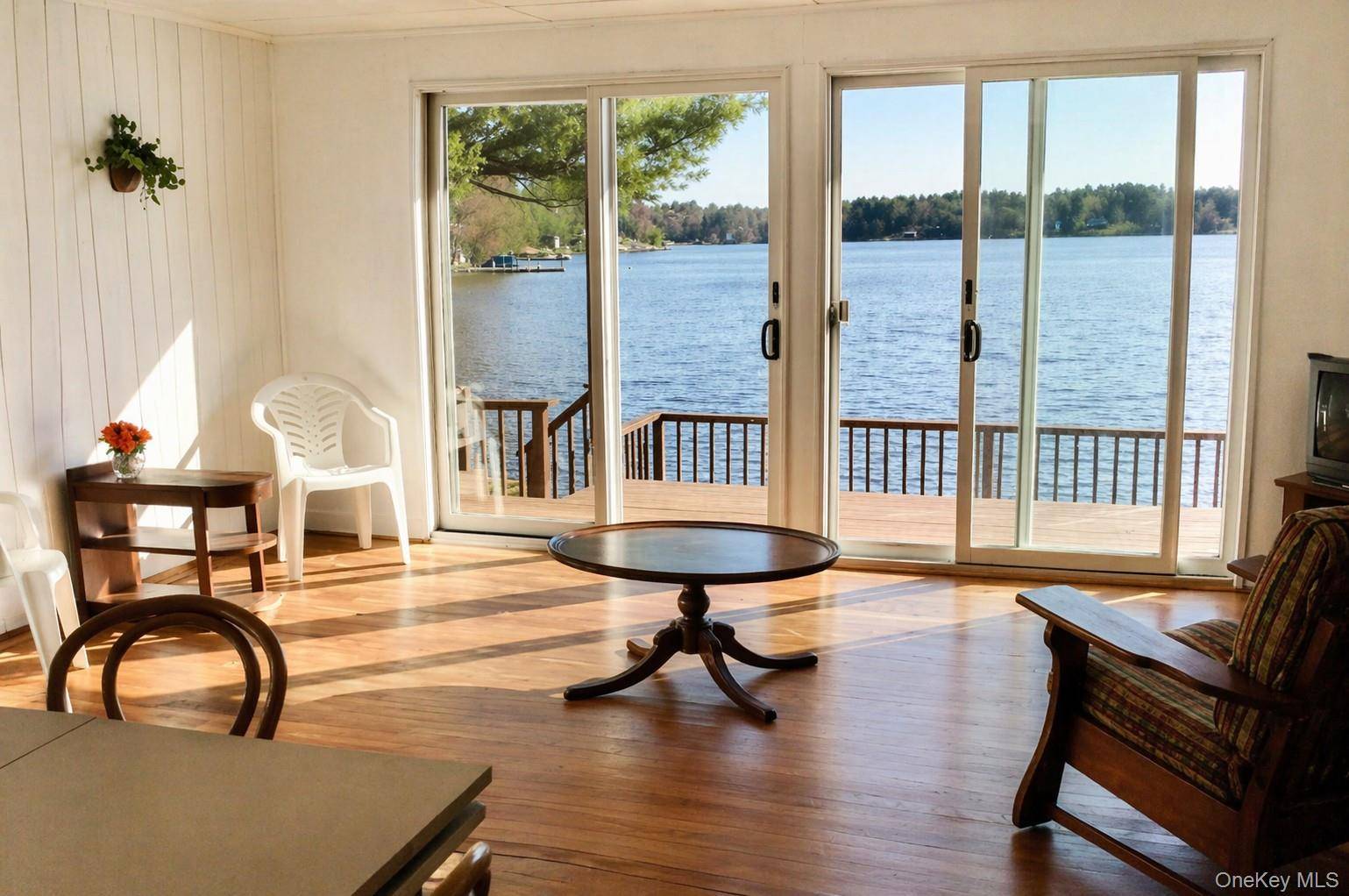Casa de 11 Dormitorios en Venta en Highland Lake - Nueva York - EE. UU. - 7