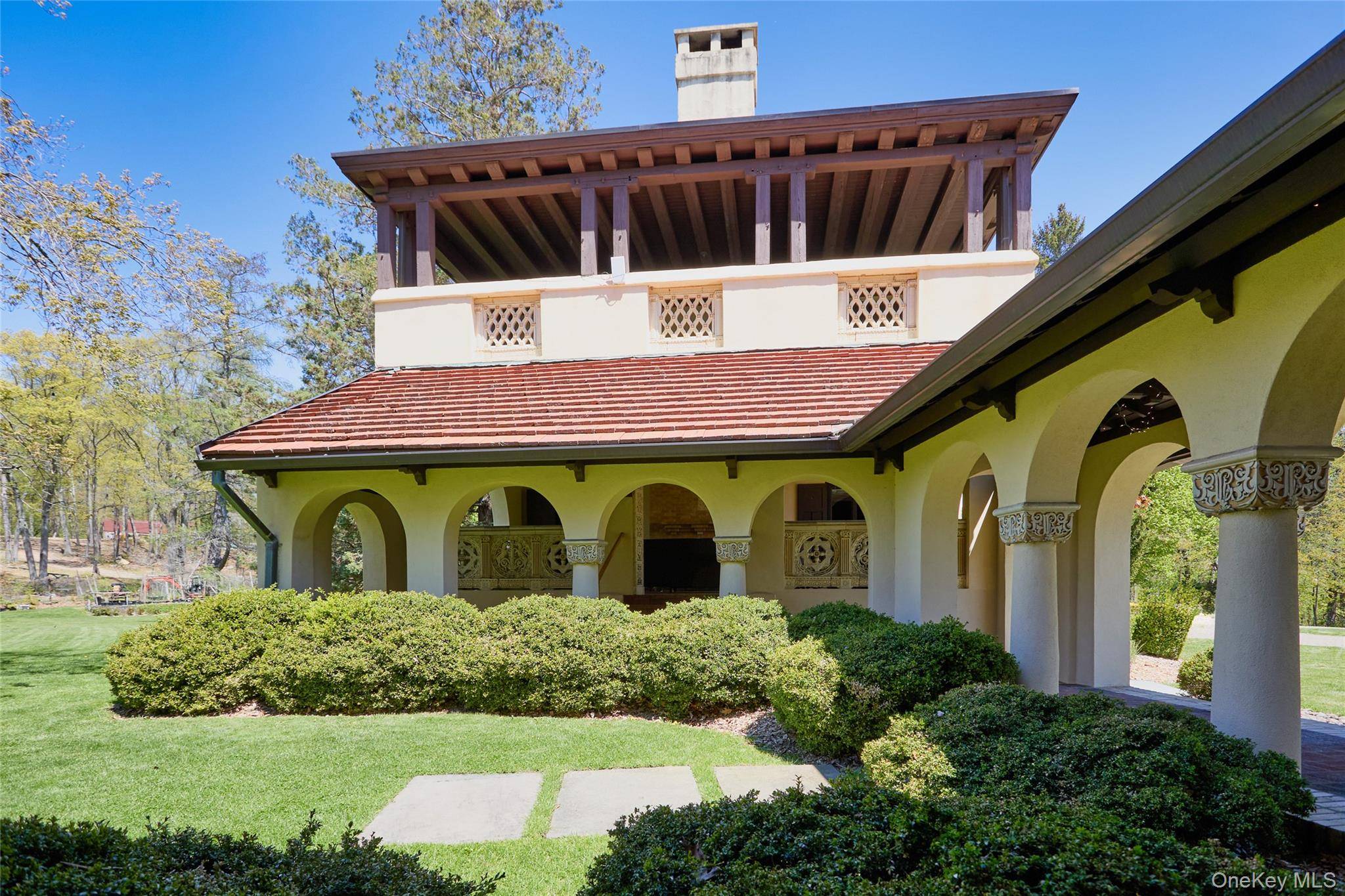 Casa com 16 Quartos à Venda em Highland Mills - Nova Iorque - EUA - 7