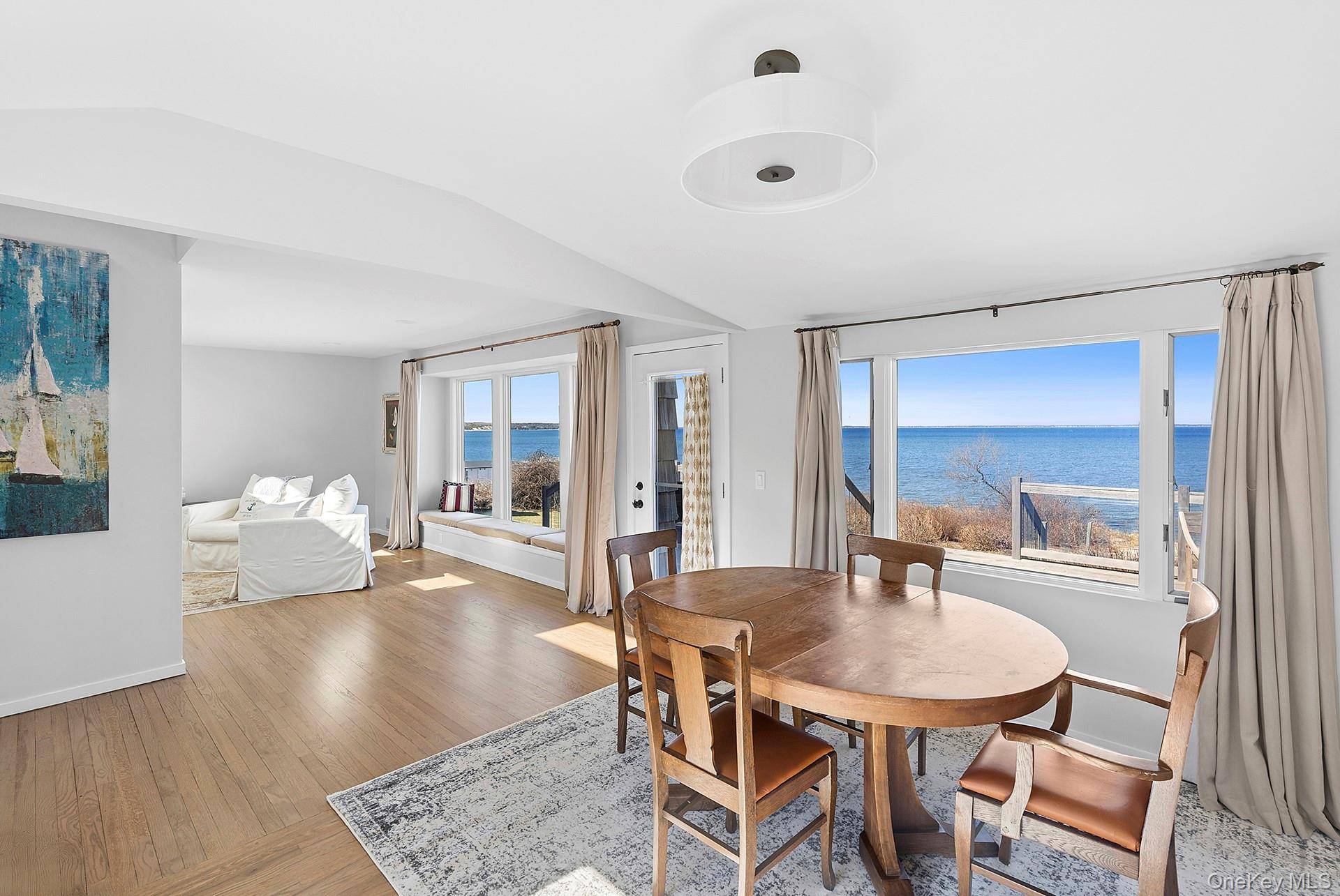 Maison 2 chambres en bord de mer à vendre à Hampton Bays - New York - USA - 4
