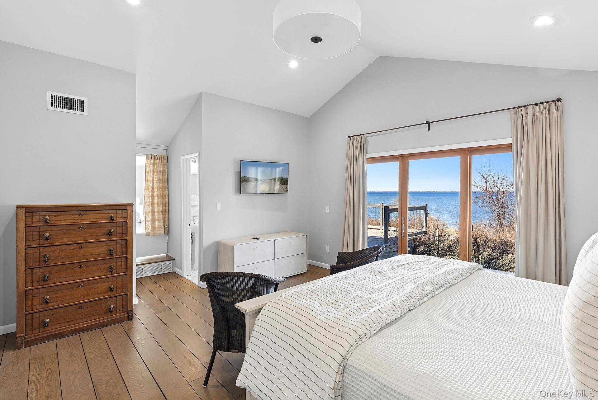 Maison 2 chambres en bord de mer à vendre à Hampton Bays - New York - USA - 8