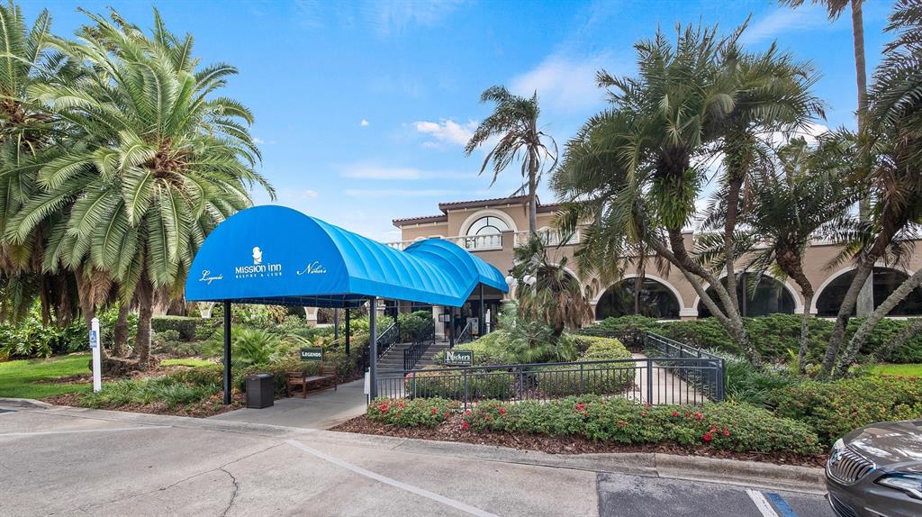 Casa de 2 Dormitorios Frente al Mar en Venta en Howey In The Hills - Florida - EE. UU. - 5