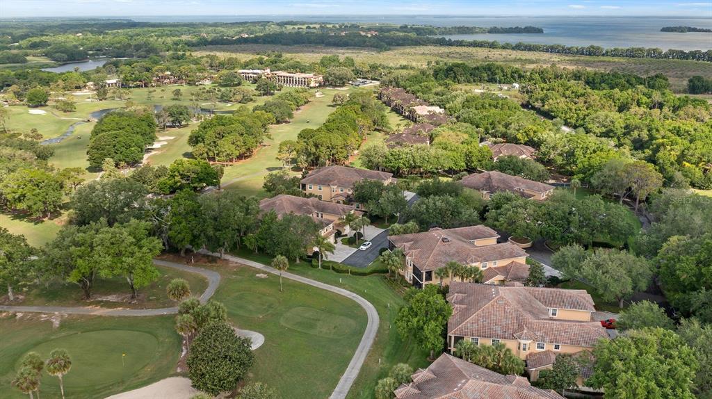 Casa de 2 Dormitorios Frente al Mar en Venta en Howey In The Hills - Florida - EE. UU. - 8