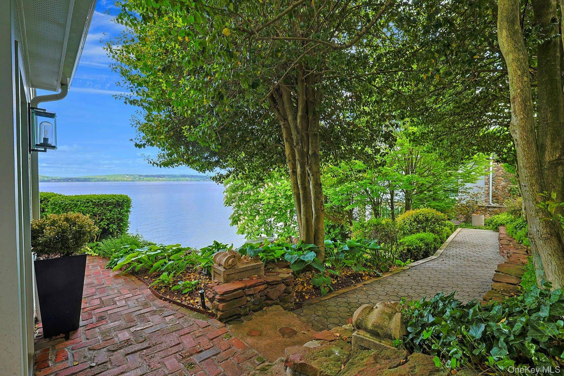 Maison 2 chambres en bord de mer à vendre à Nyack - New York - USA - 5