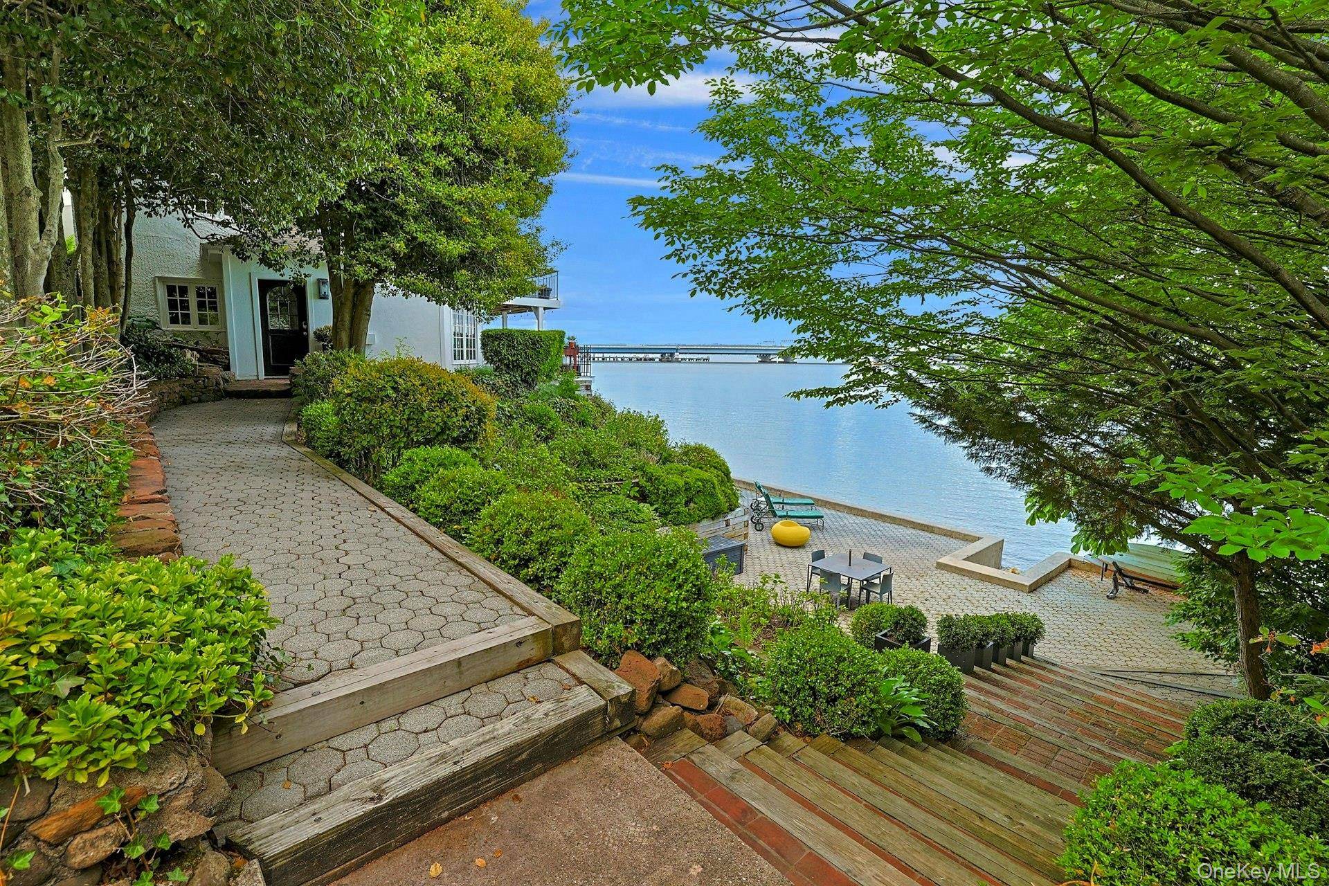 Maison 2 chambres en bord de mer à vendre à Nyack - New York - USA - 7