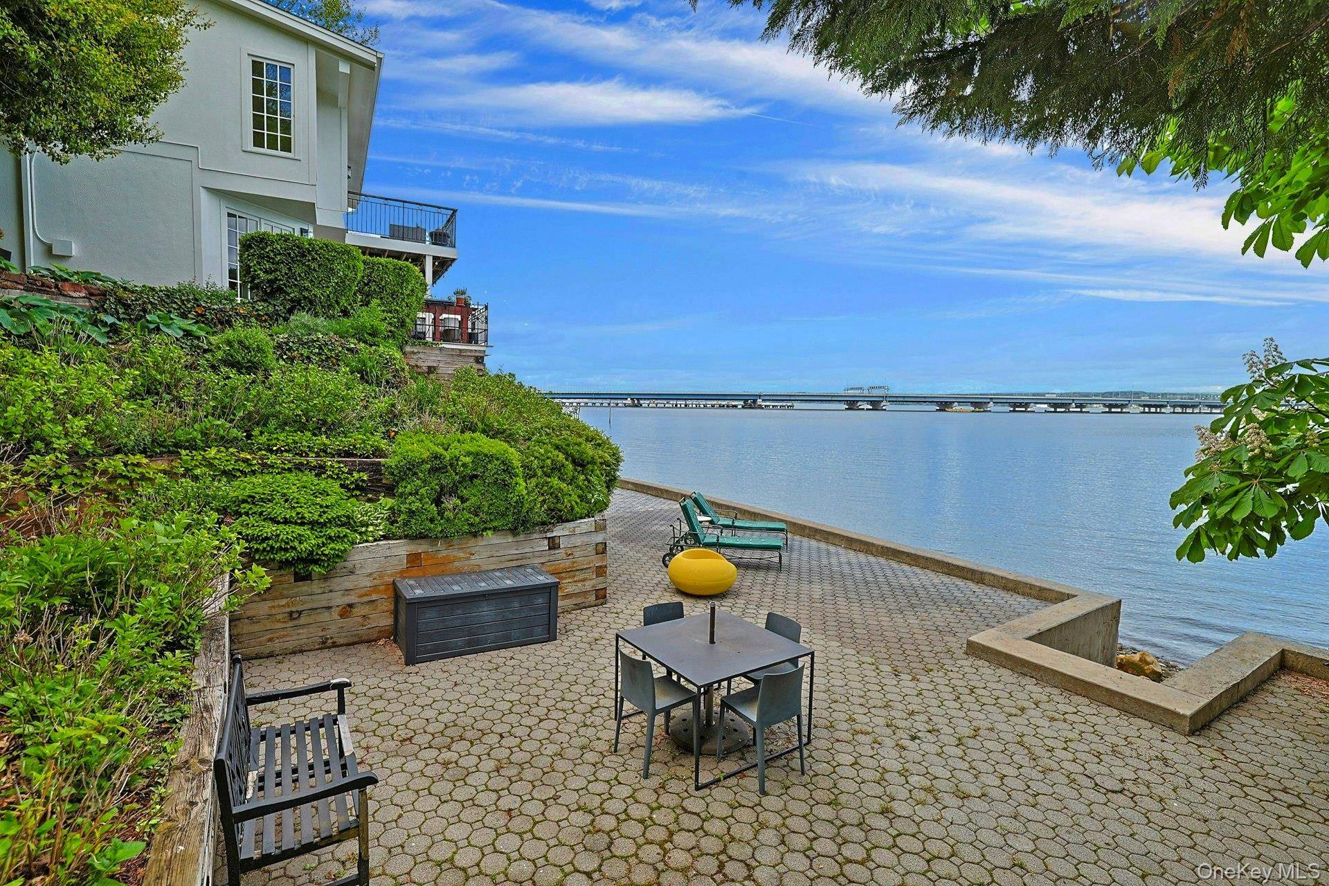Maison 2 chambres en bord de mer à vendre à Nyack - New York - USA - 8