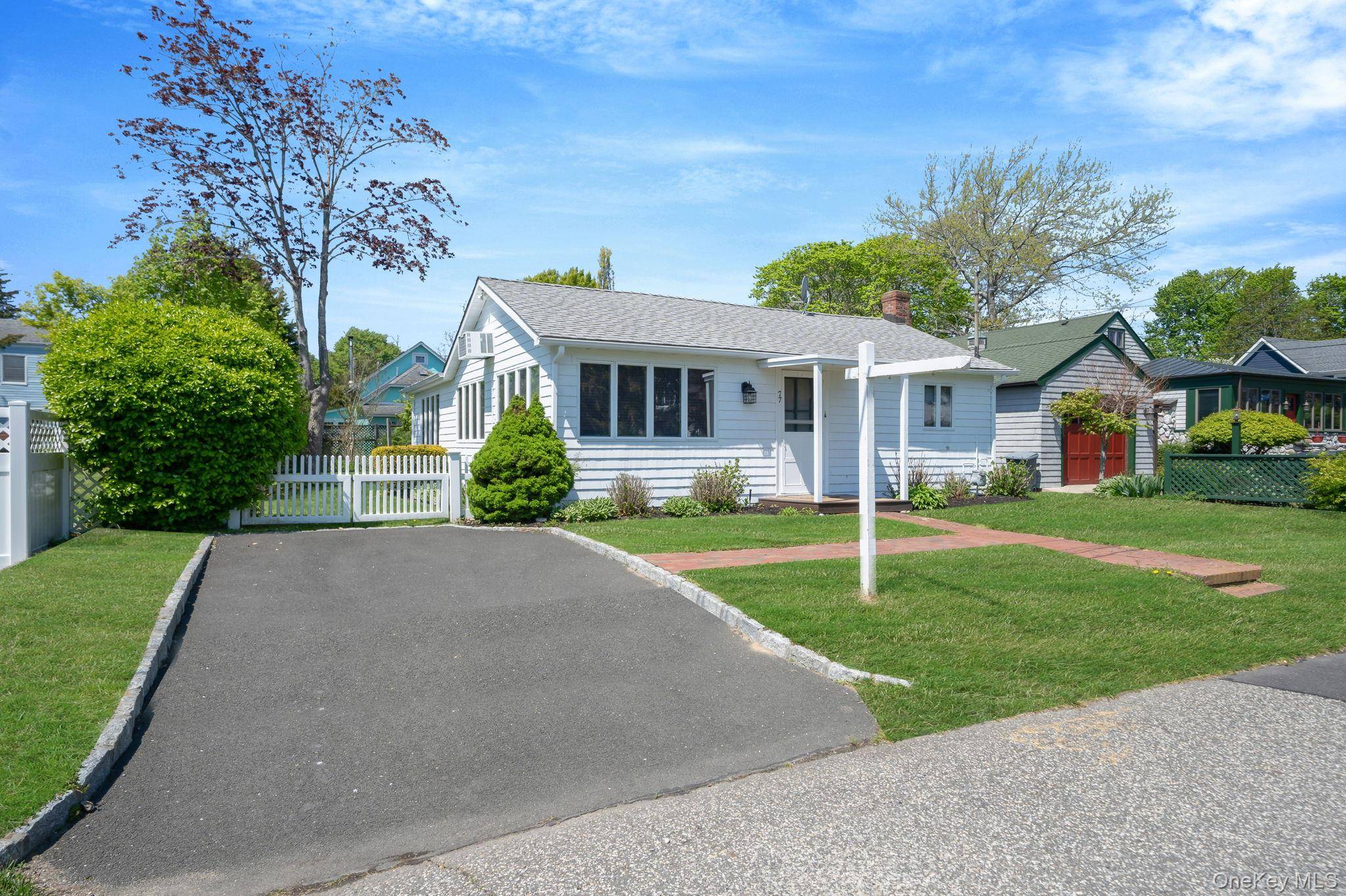 Casa de 2 Dormitorios Frente al Mar en Venta en South Jamesport - Nueva York - EE. UU. - 3