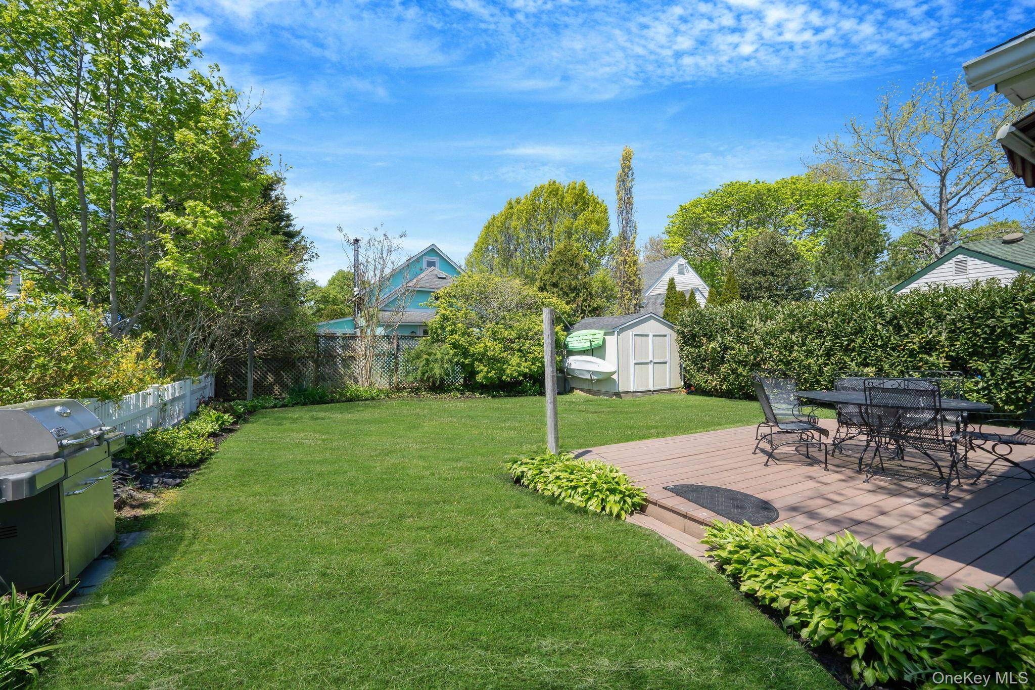 Casa de 2 Dormitorios Frente al Mar en Venta en South Jamesport - Nueva York - EE. UU. - 5