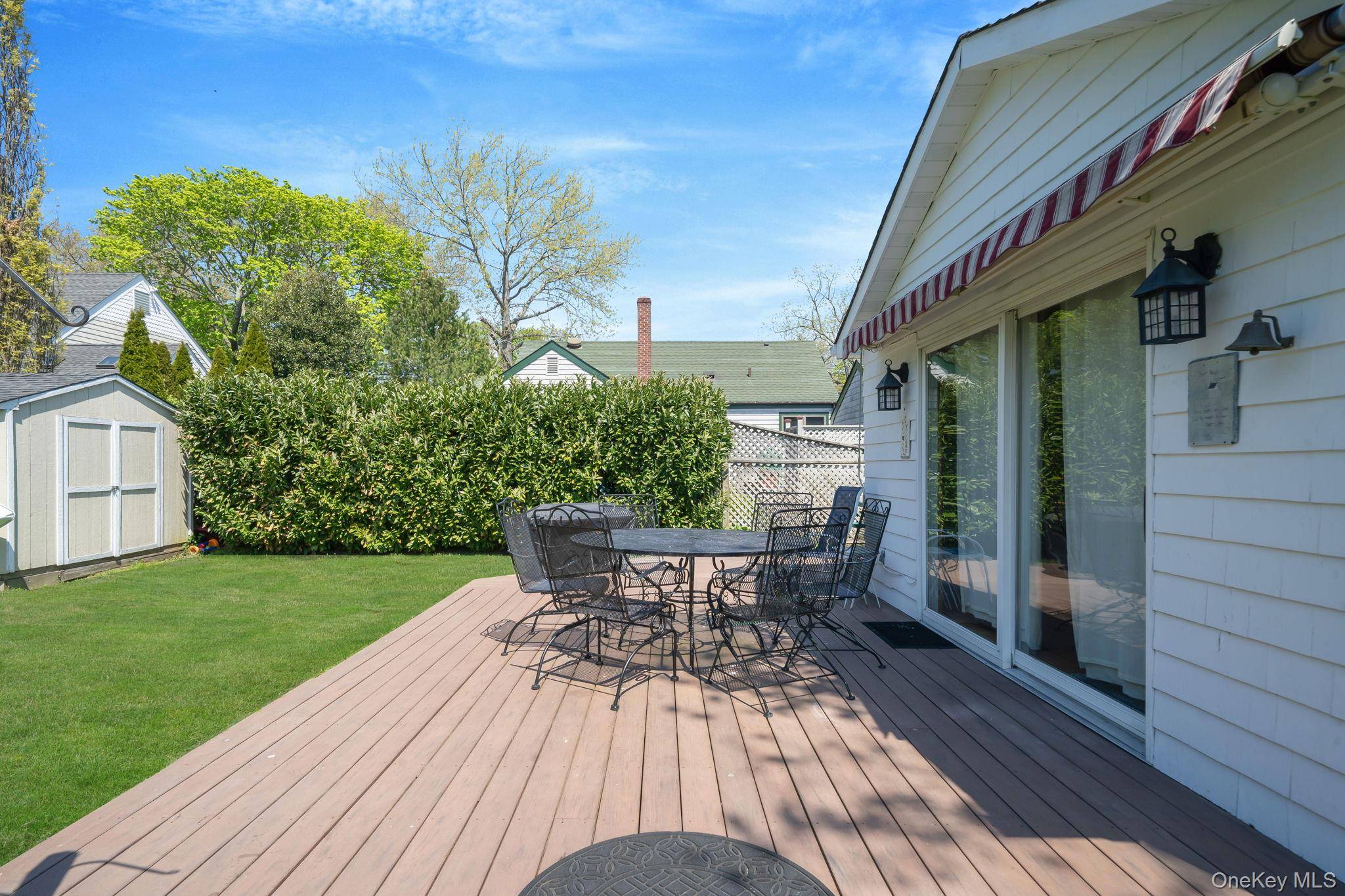 Casa de 2 Dormitorios Frente al Mar en Venta en South Jamesport - Nueva York - EE. UU. - 6
