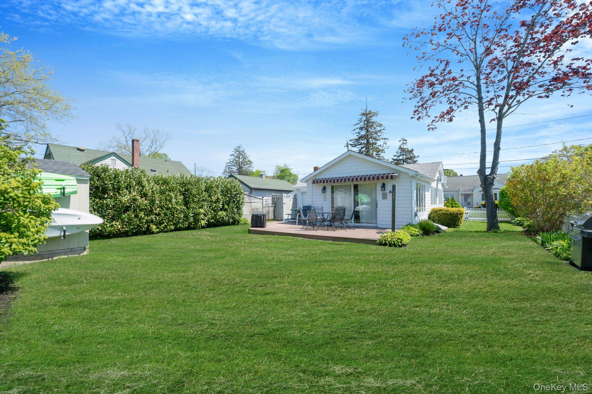 Casa de 2 Dormitorios Frente al Mar en Venta en South Jamesport - Nueva York - EE. UU. - 7