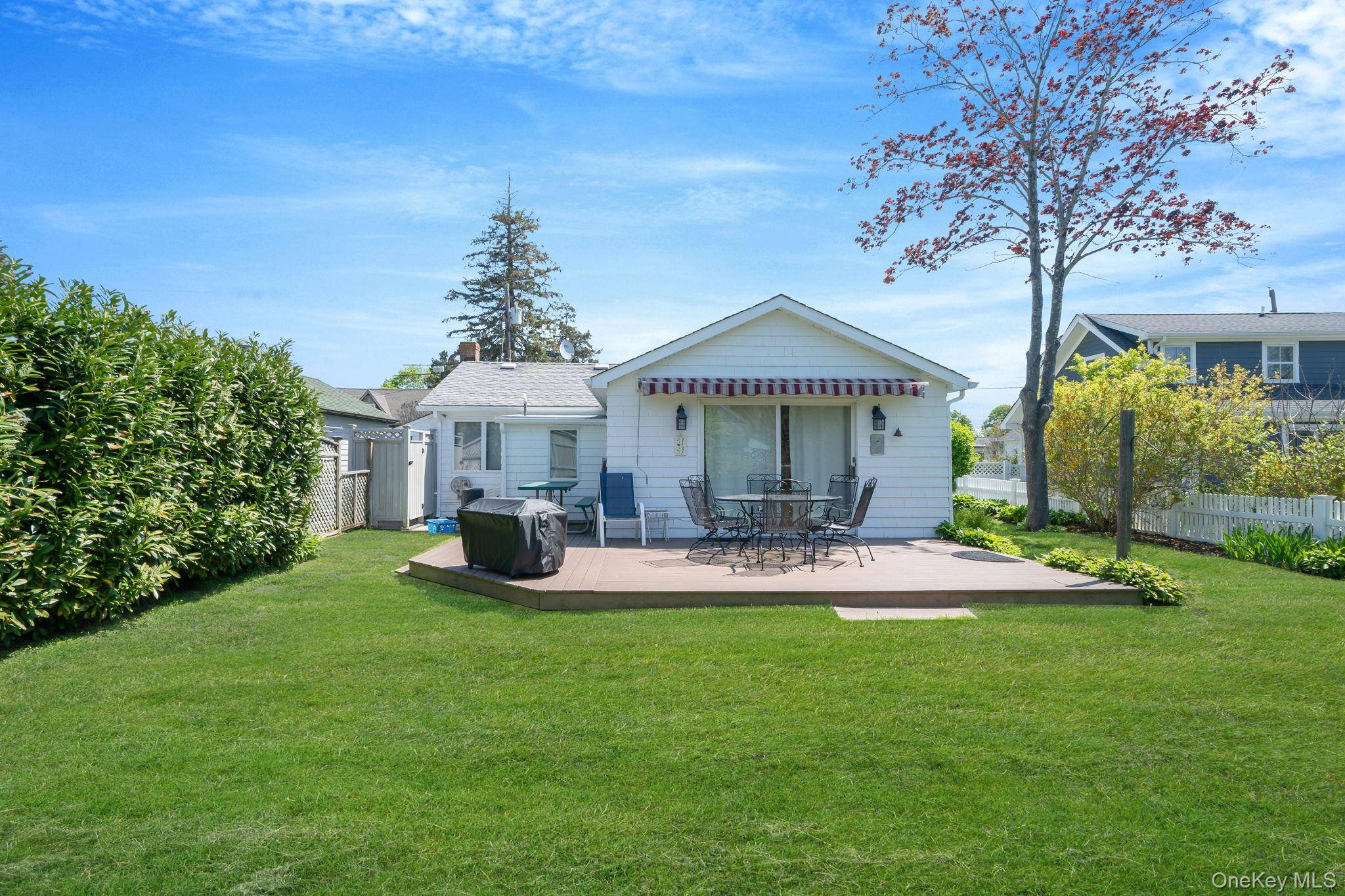 Casa de 2 Dormitorios Frente al Mar en Venta en South Jamesport - Nueva York - EE. UU. - 8