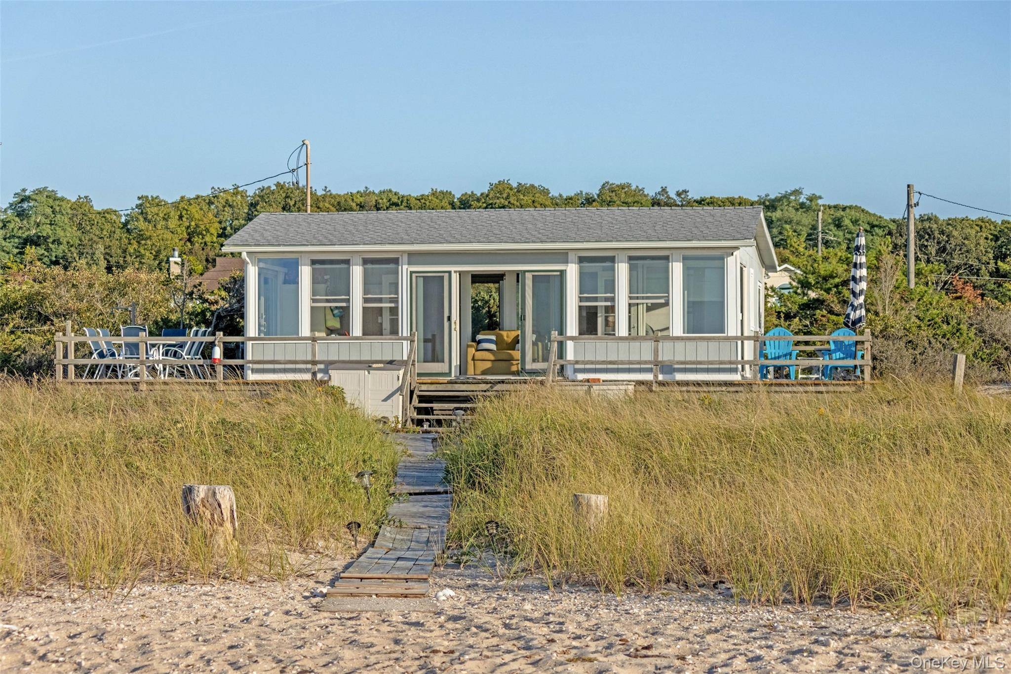 Casa com 2 Quartos à Beira-Mar à Venda em Southold - Nova Iorque - EUA - 5