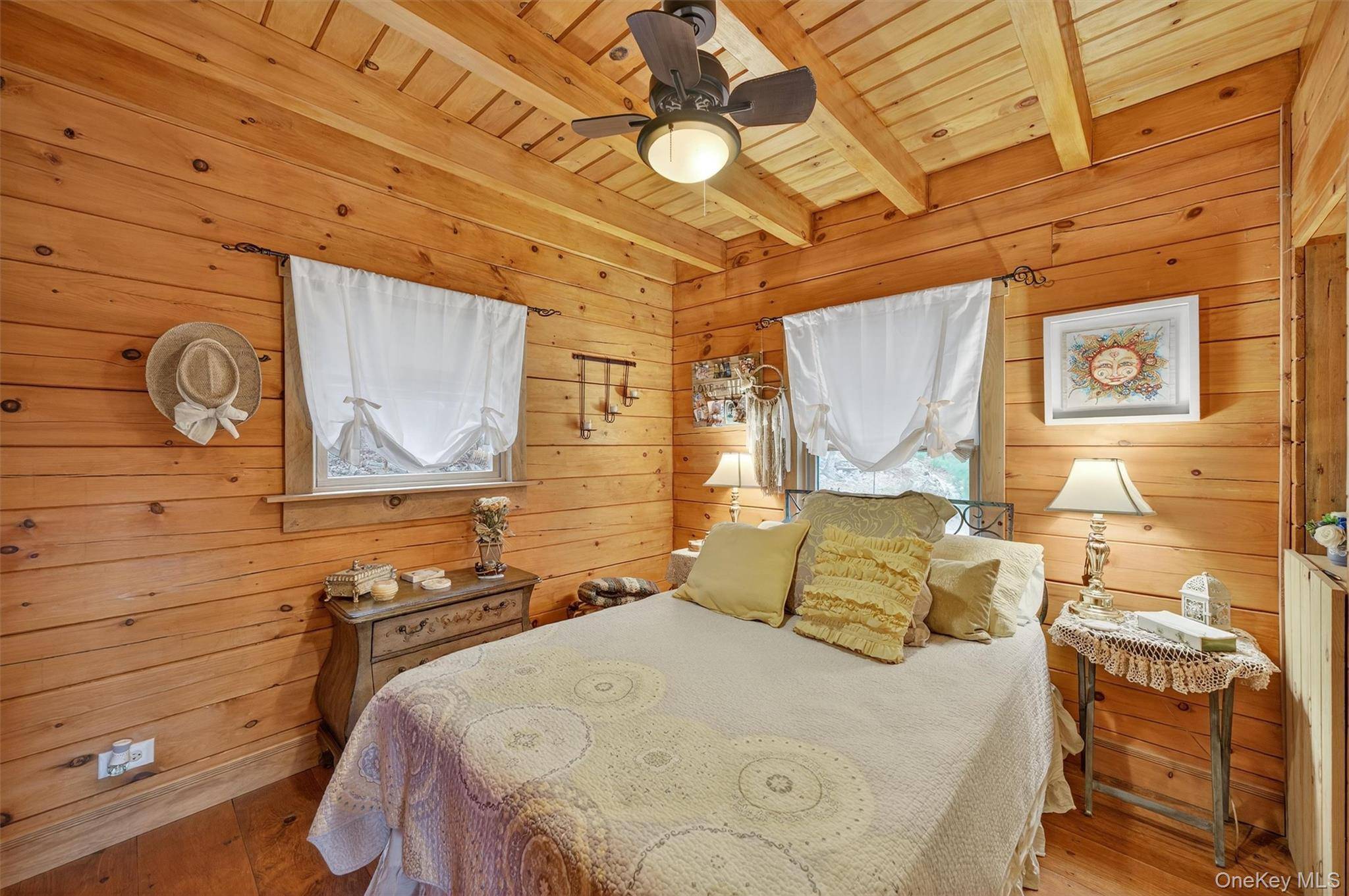 2 Bedroom Home for Sale in Barryville - New York - USA - 8