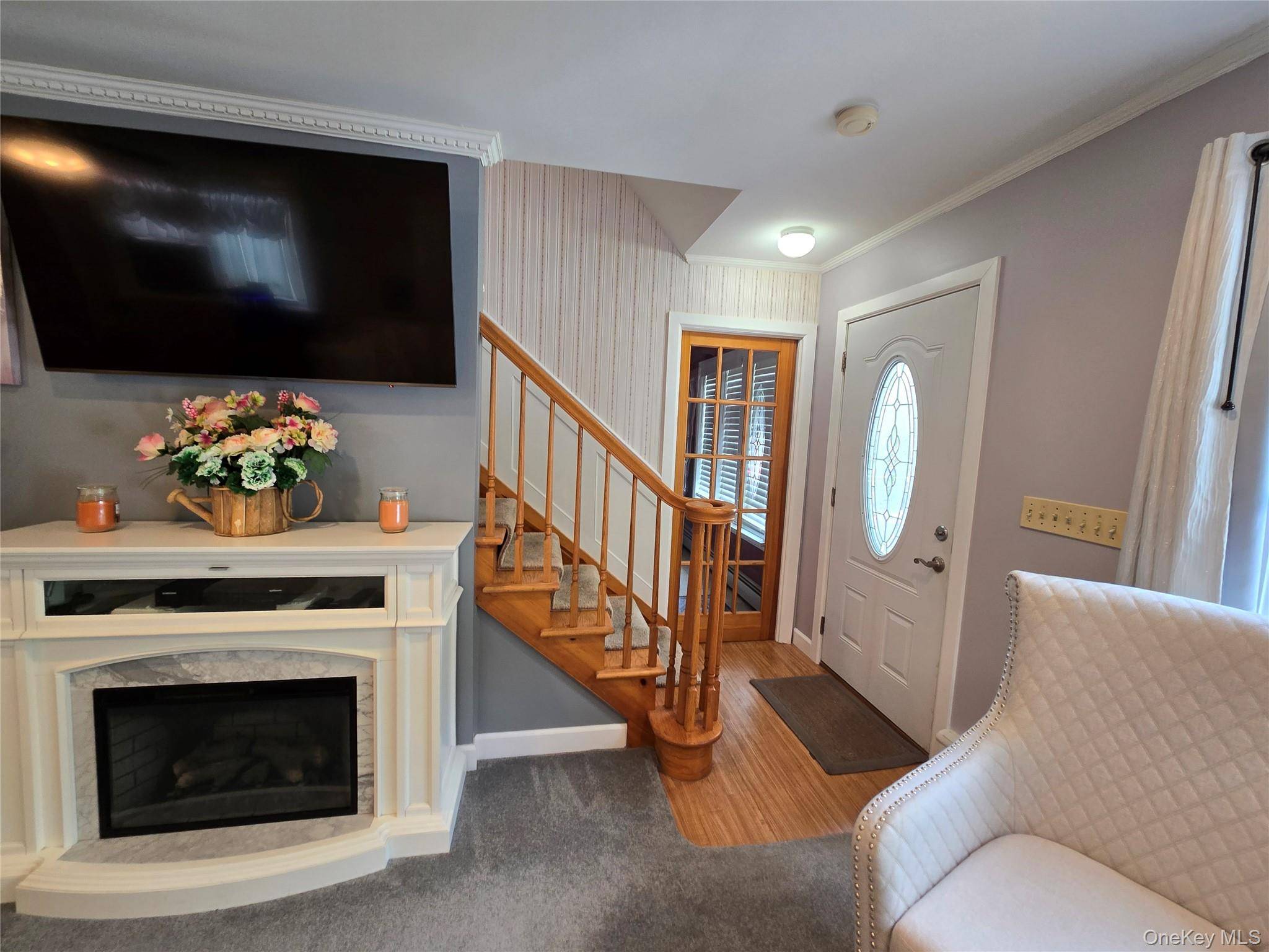 Casa de 2 Dormitorios en Venta en Beacon - Nueva York - EE. UU. - 6