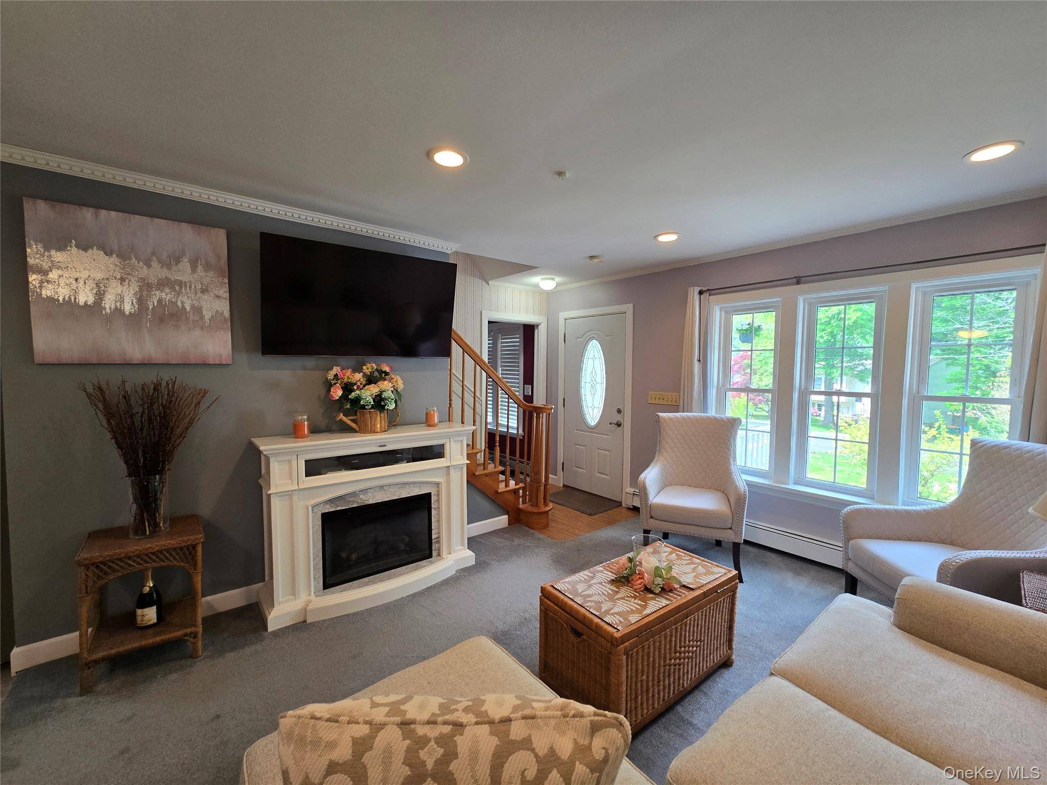 Casa de 2 Dormitorios en Venta en Beacon - Nueva York - EE. UU. - 7