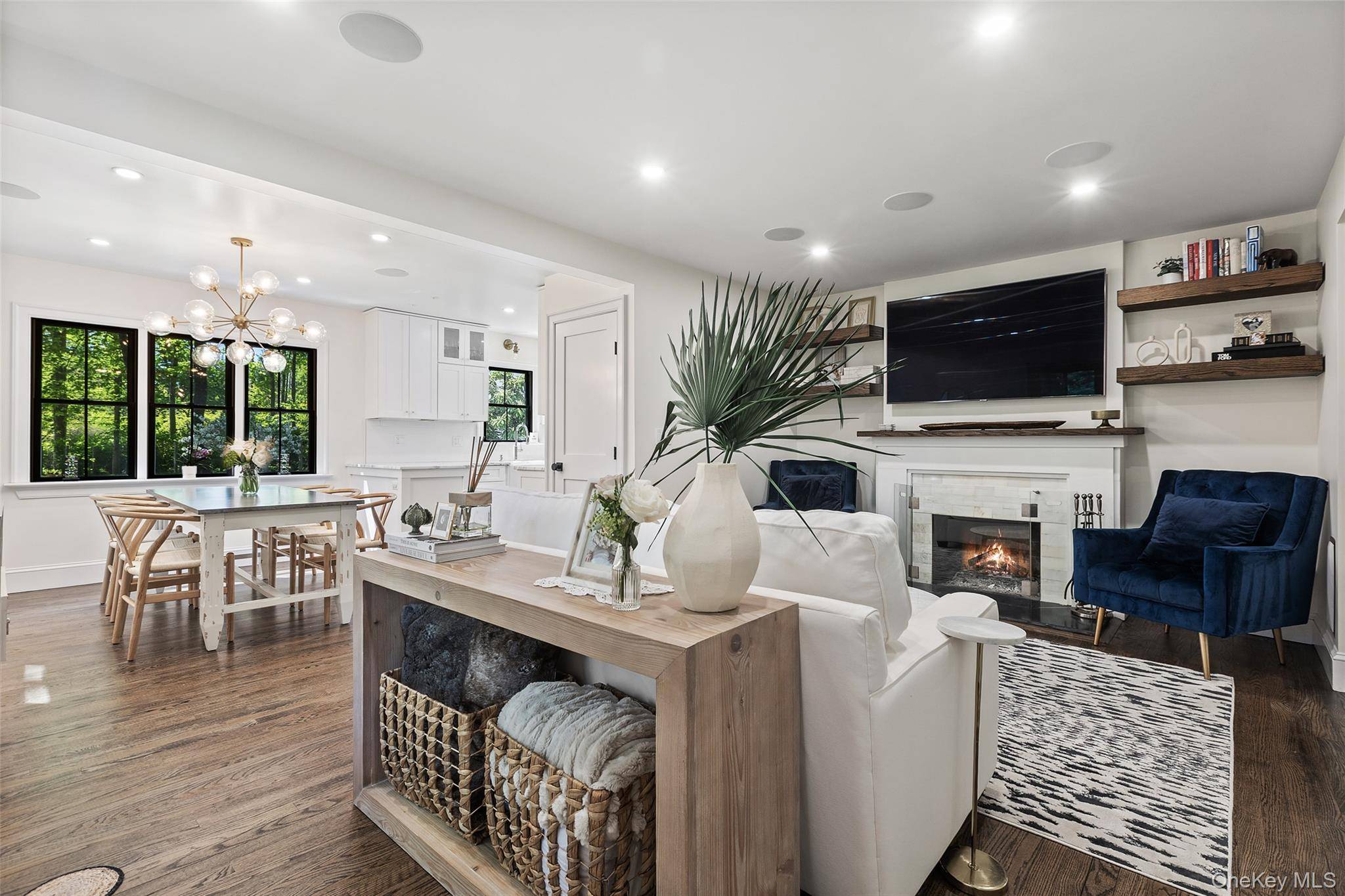 2 Bedroom Home for Sale in Bedford Hills - New York - USA - 4