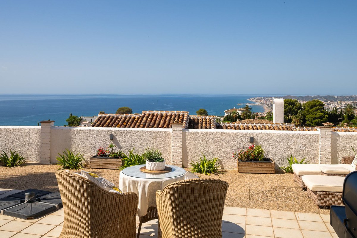 Casa com 2 Quartos à Venda em Benalmádena - Costa del Sol - 1