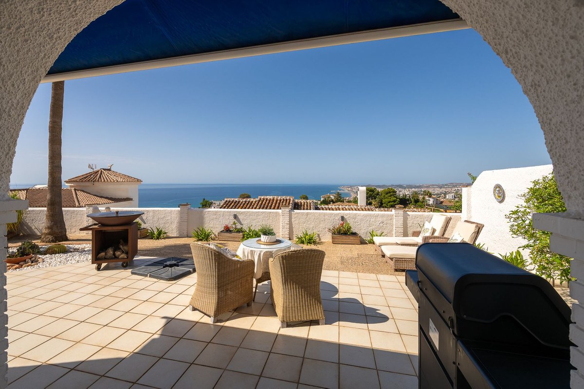 Casa com 2 Quartos à Venda em Benalmádena - Costa del Sol - 3