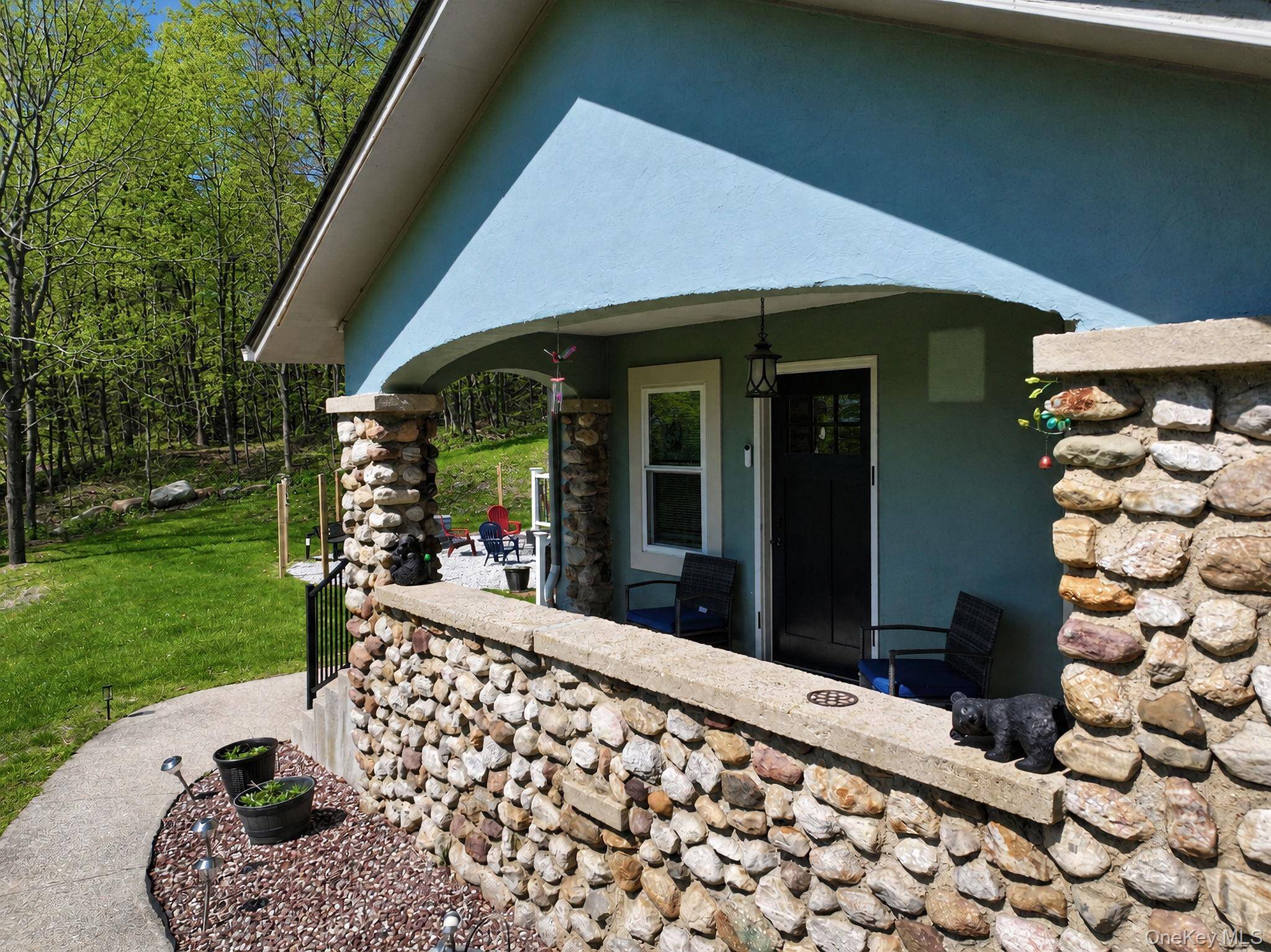 Casa com 2 Quartos à Venda em Bloomingburg - Nova Iorque - EUA - 5