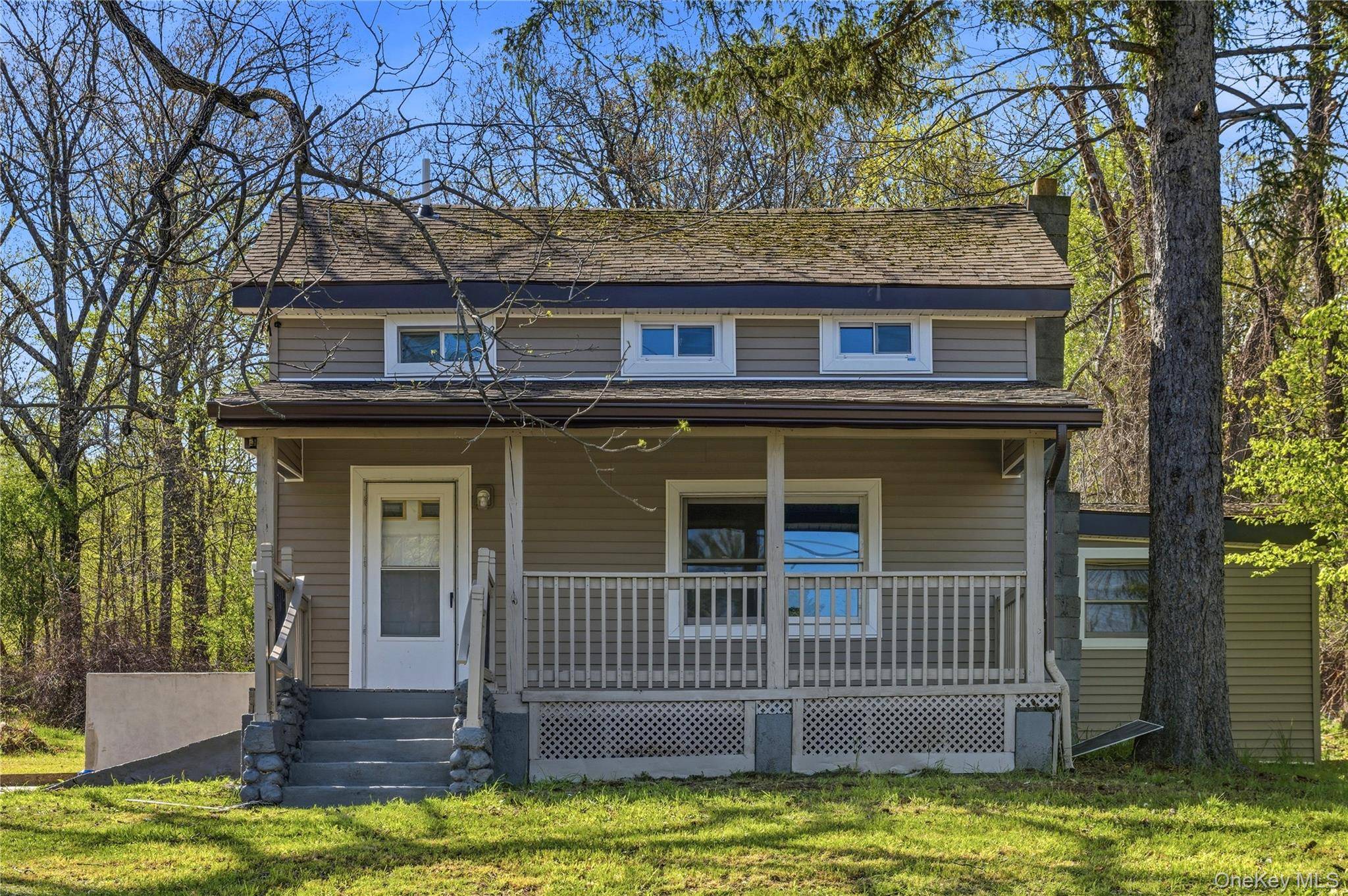 Casa de 2 Dormitorios en Venta en Bloomingburg - Nueva York - EE. UU. - 4