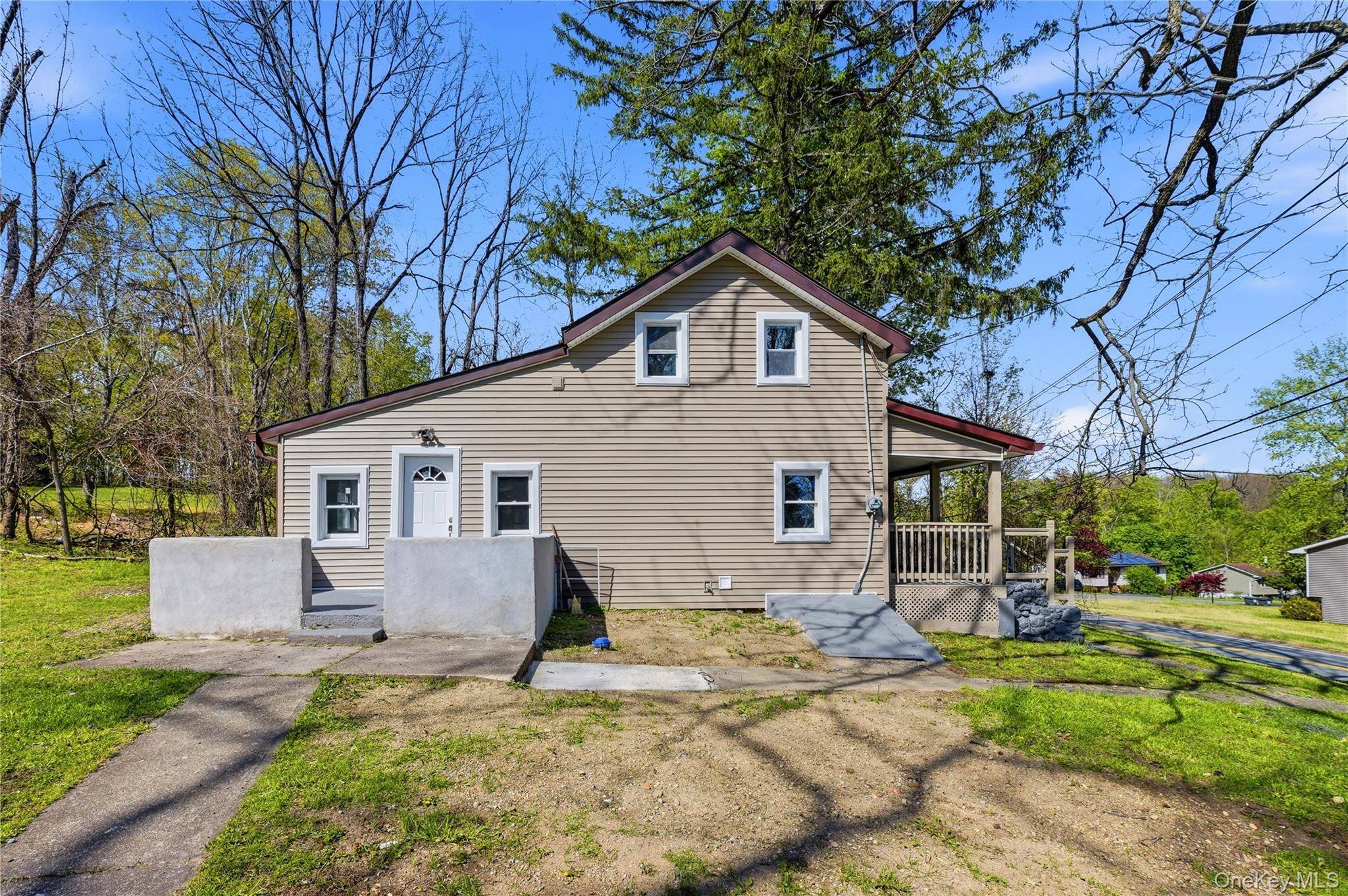 Casa de 2 Dormitorios en Venta en Bloomingburg - Nueva York - EE. UU. - 5