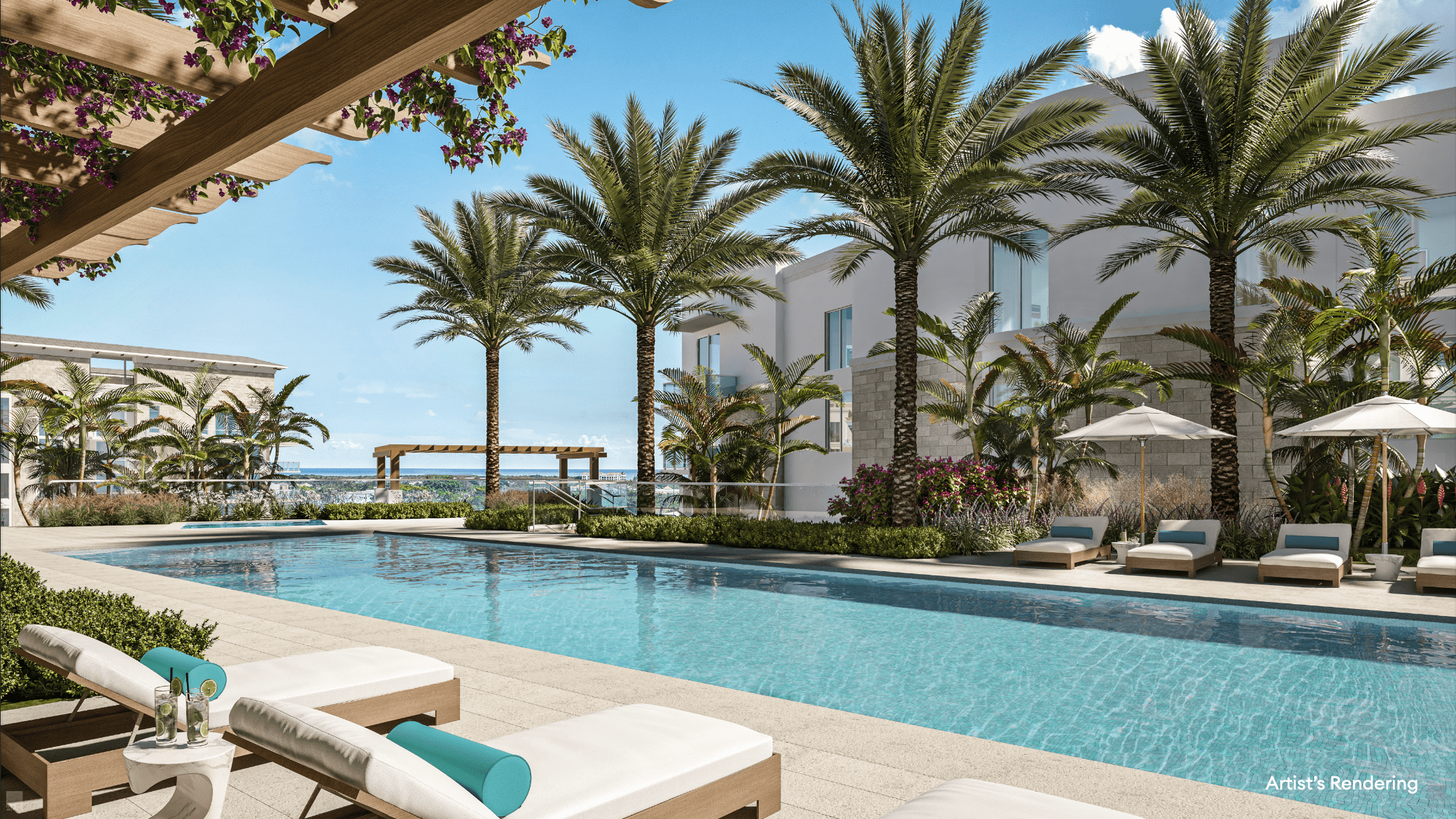 Apartamento con 2 Dormitorios en Venta en Boca Raton - Florida - EE. UU. - 4