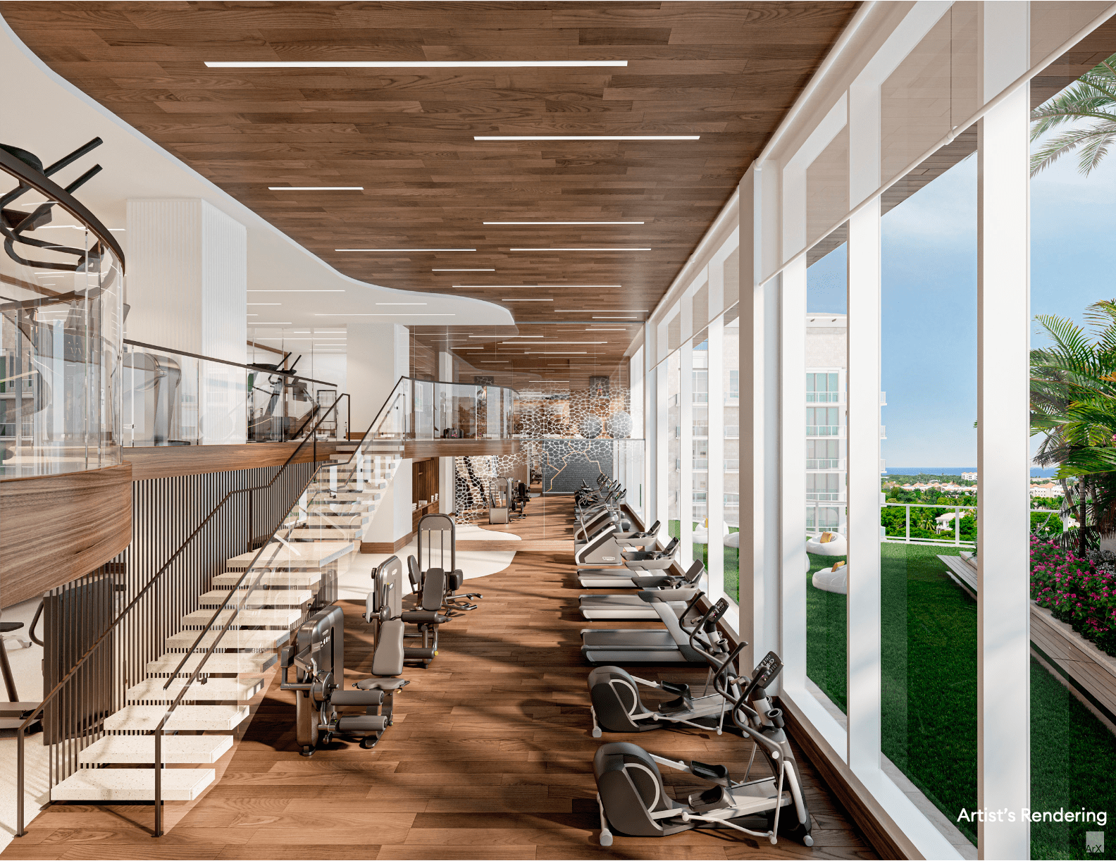 Apartamento con 2 Dormitorios en Venta en Boca Raton - Florida - EE. UU. - 6