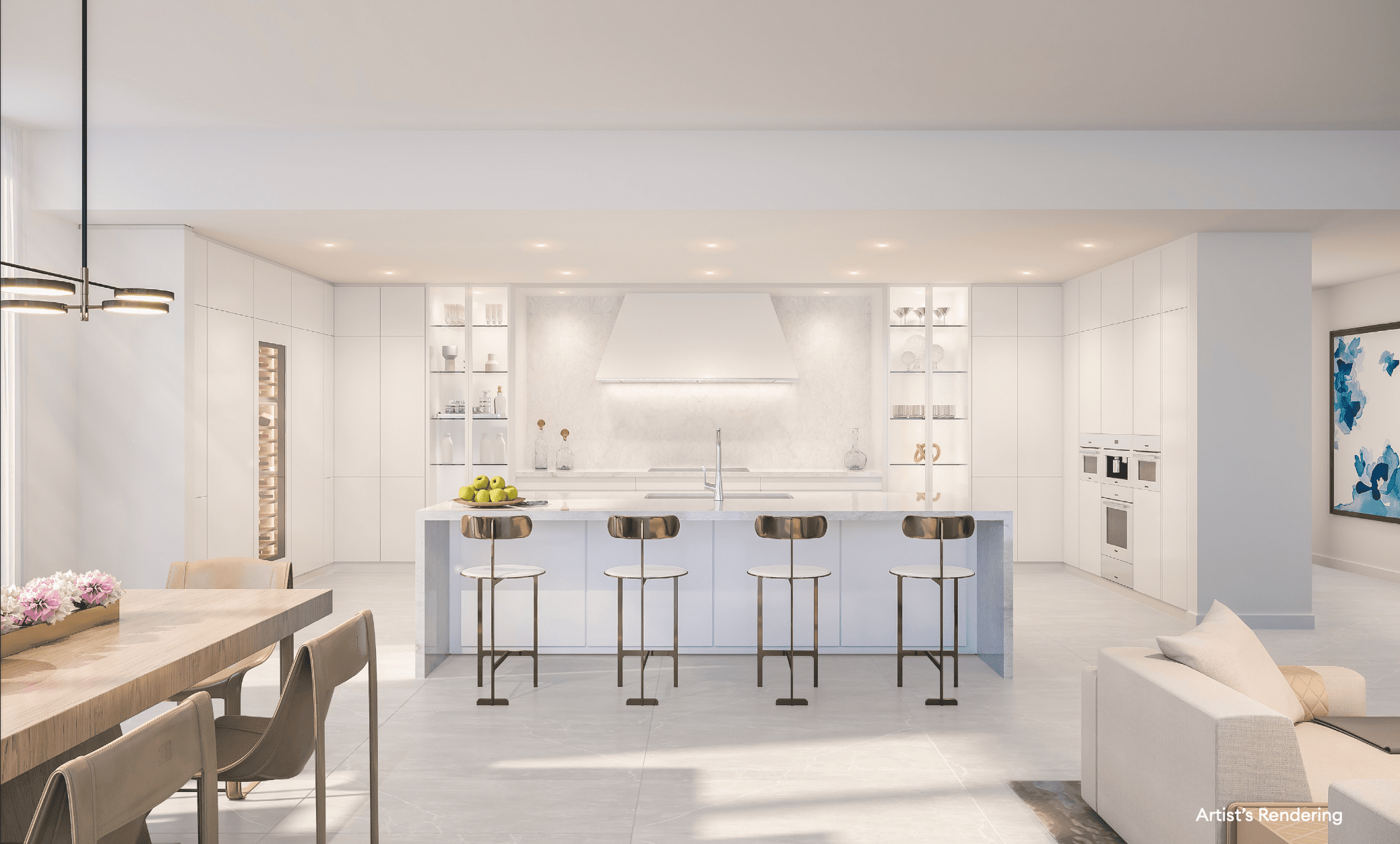 Apartamento con 2 Dormitorios en Venta en Boca Raton - Florida - EE. UU. - 8