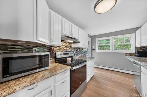 Casa com 2 Quartos à Venda em Brewster - Nova Iorque - EUA - 8