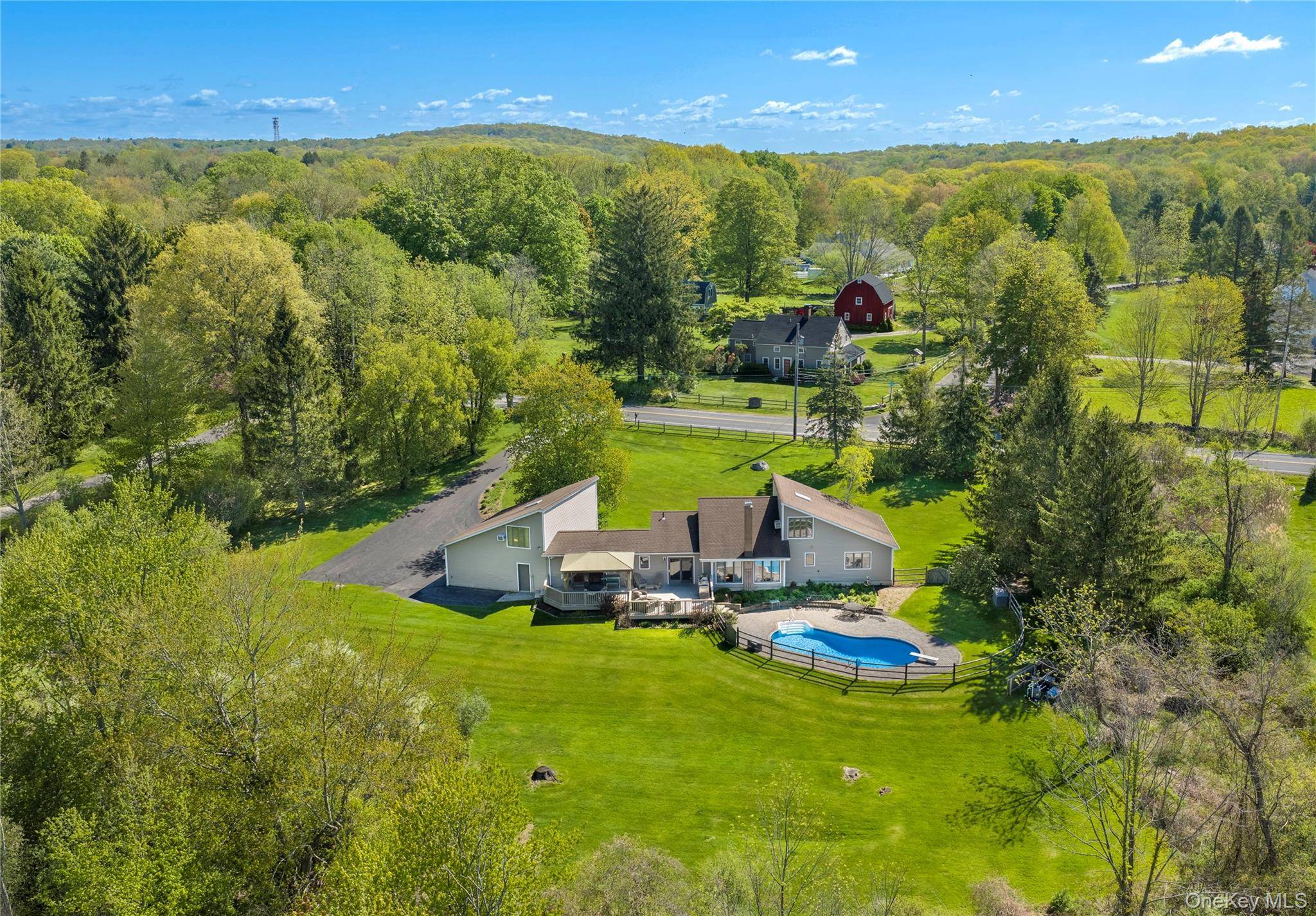 Casa com 2 Quartos à Venda em Brewster - Nova Iorque - EUA - 5