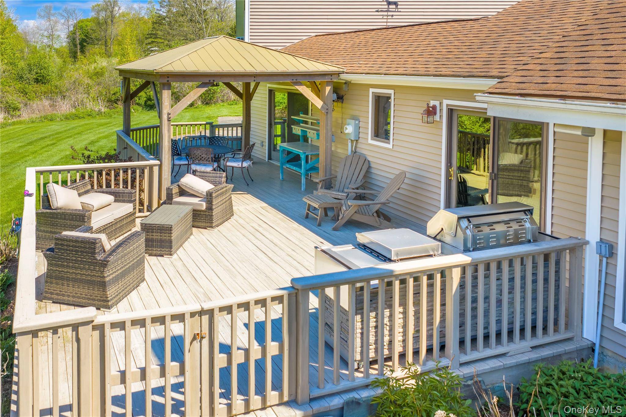 Casa com 2 Quartos à Venda em Brewster - Nova Iorque - EUA - 8
