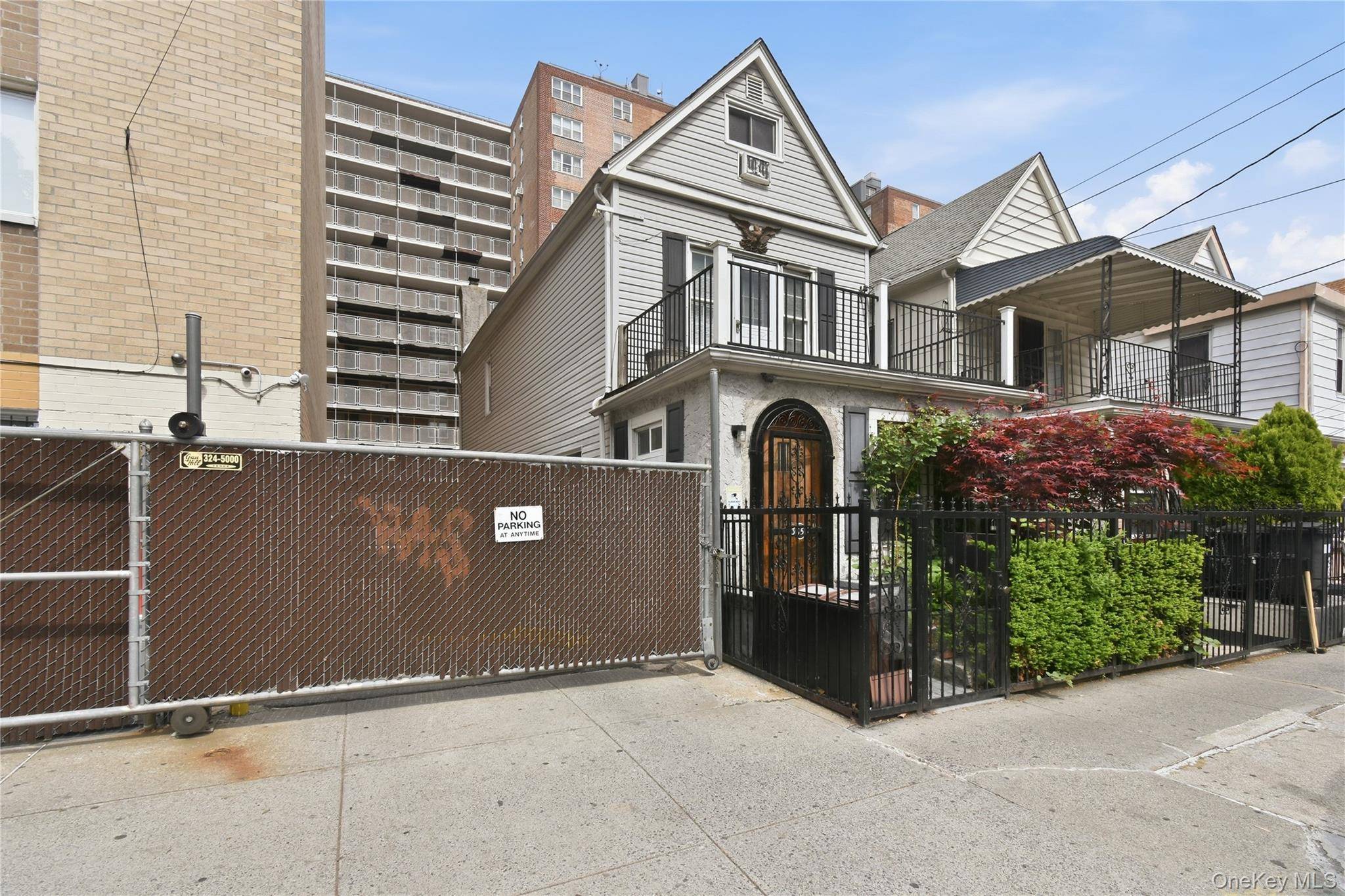 Maison 2 chambres à vendre à Bronx - New York - USA - 2