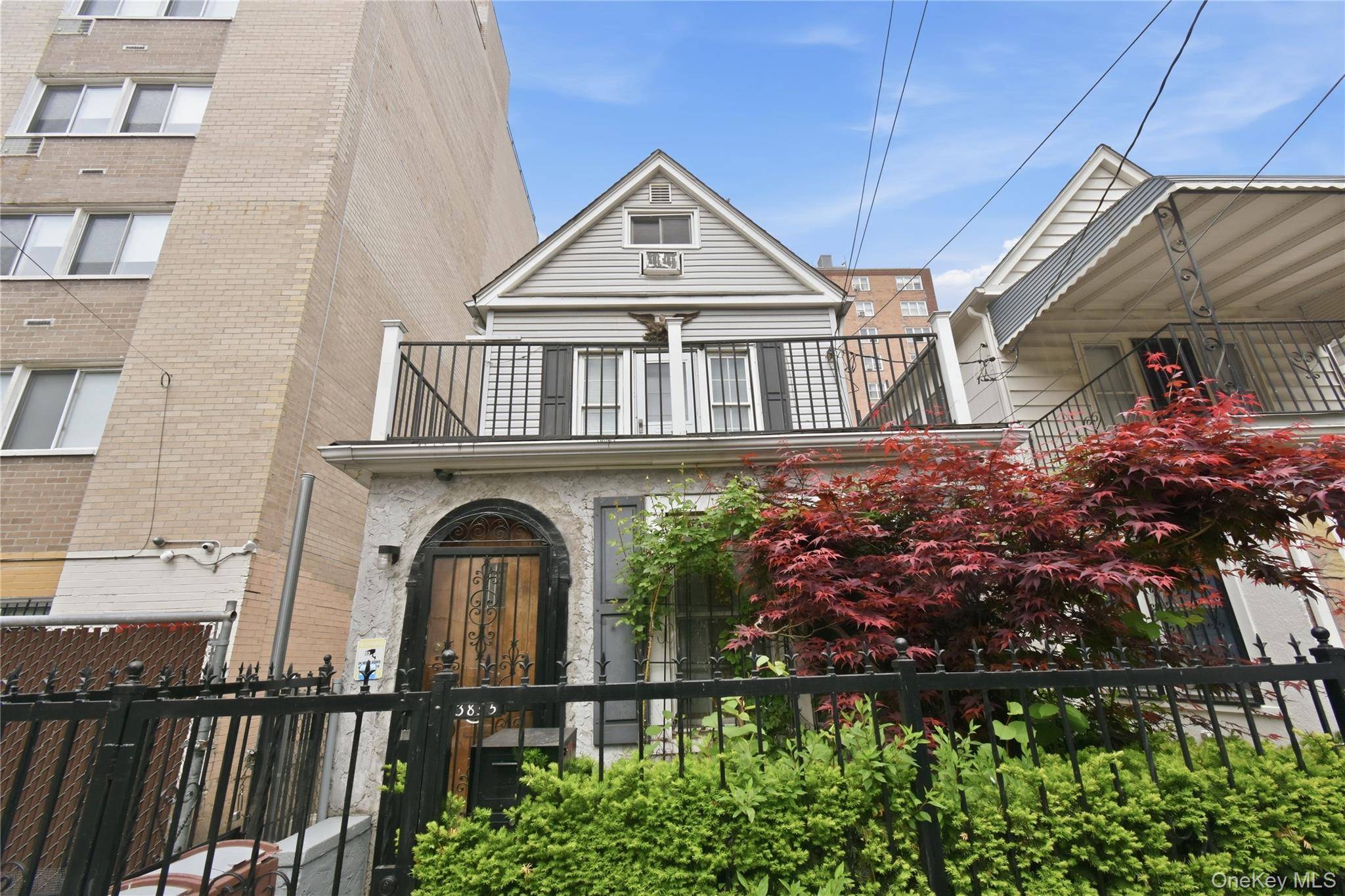 Maison 2 chambres à vendre à Bronx - New York - USA - 4