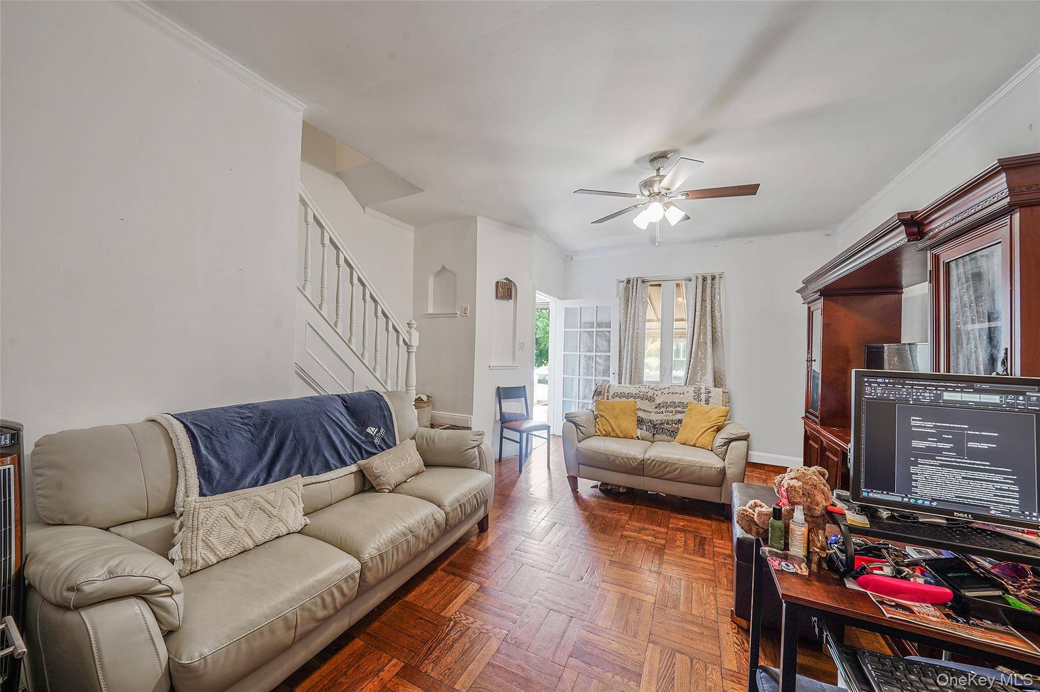Casa de 2 Dormitorios en Venta en Brooklyn - Nueva York - EE. UU. - 3