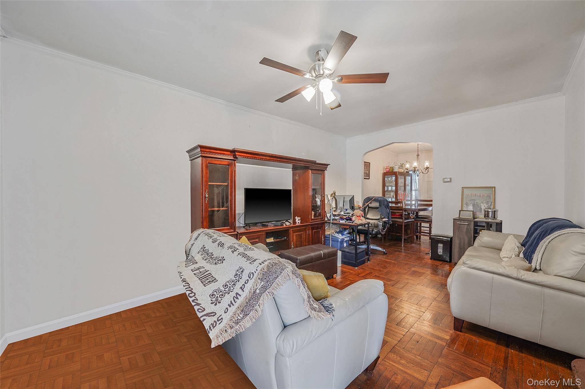 Casa de 2 Dormitorios en Venta en Brooklyn - Nueva York - EE. UU. - 4