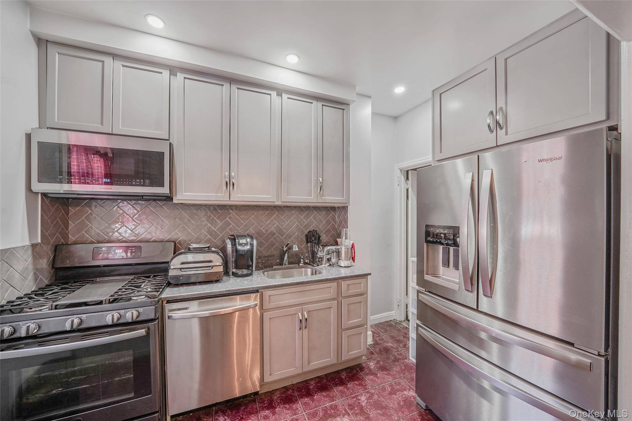 Casa de 2 Dormitorios en Venta en Brooklyn - Nueva York - EE. UU. - 7