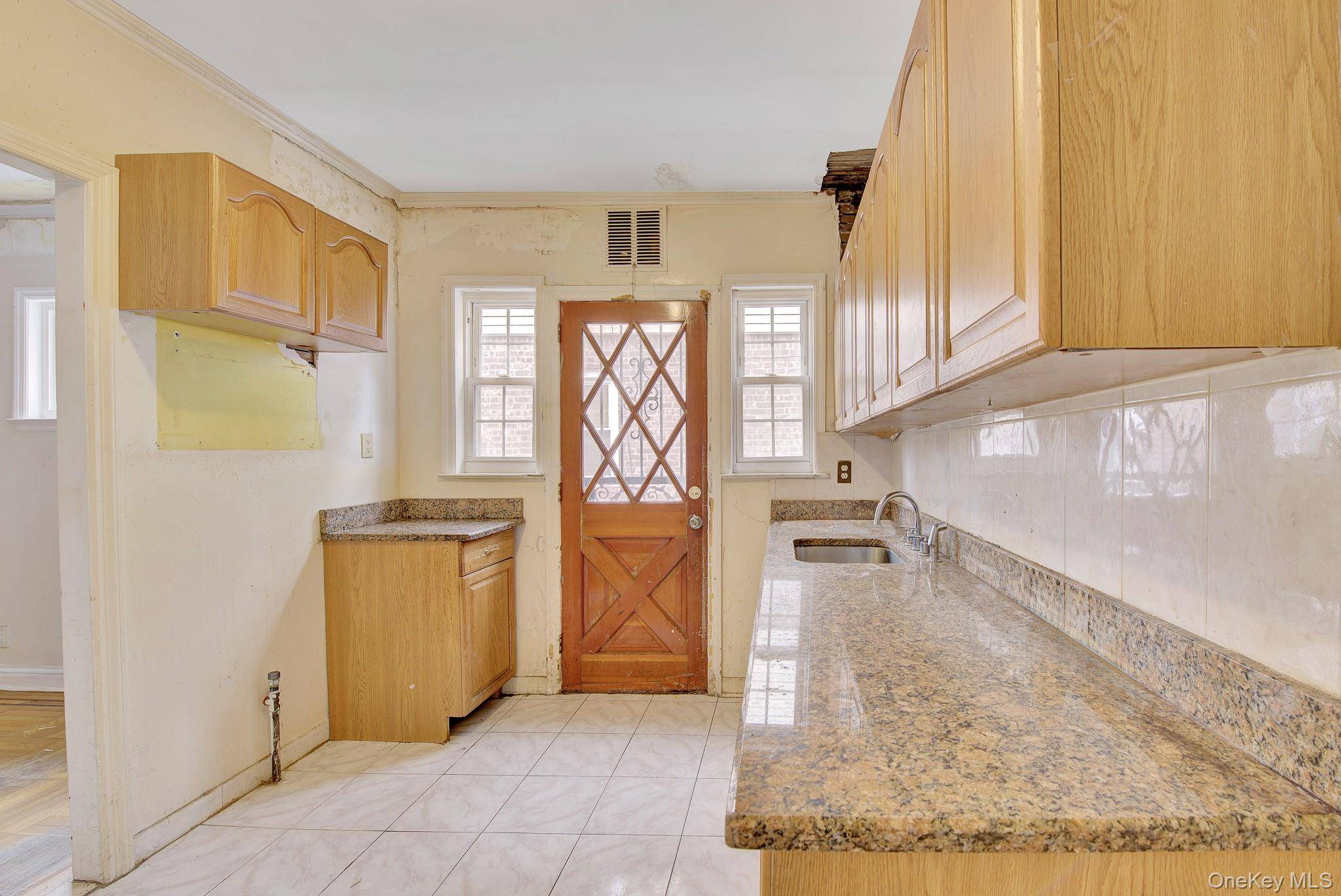 Maison 2 chambres à vendre à Cambria Heights - New York - USA - 5